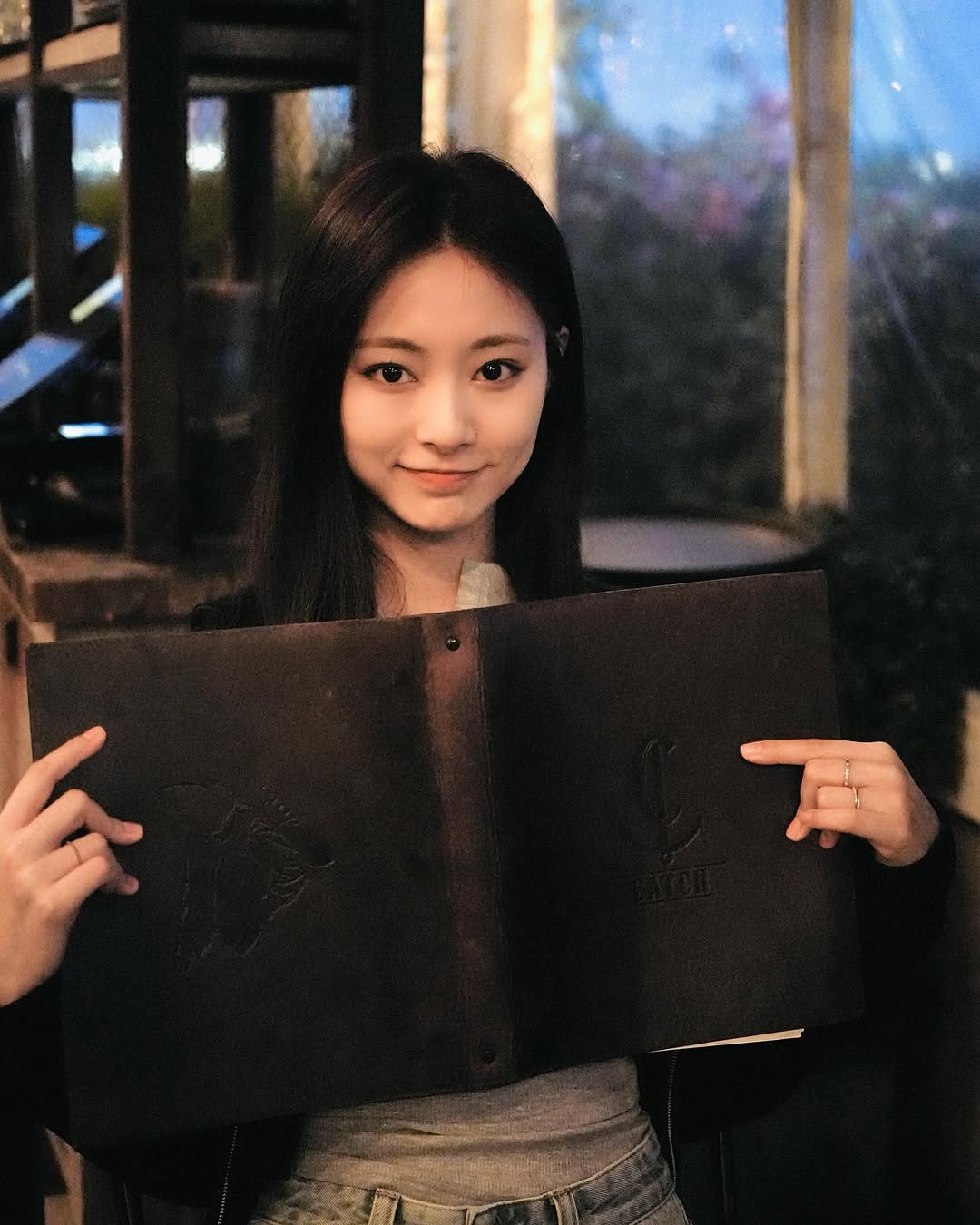 Post image  of TWICE