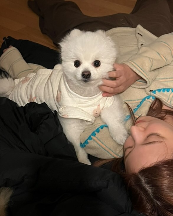 Post image  of ITZY