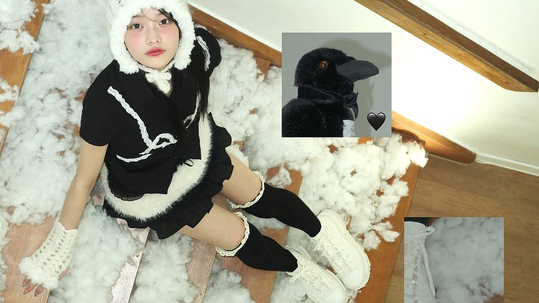 Post image  of ILLIT