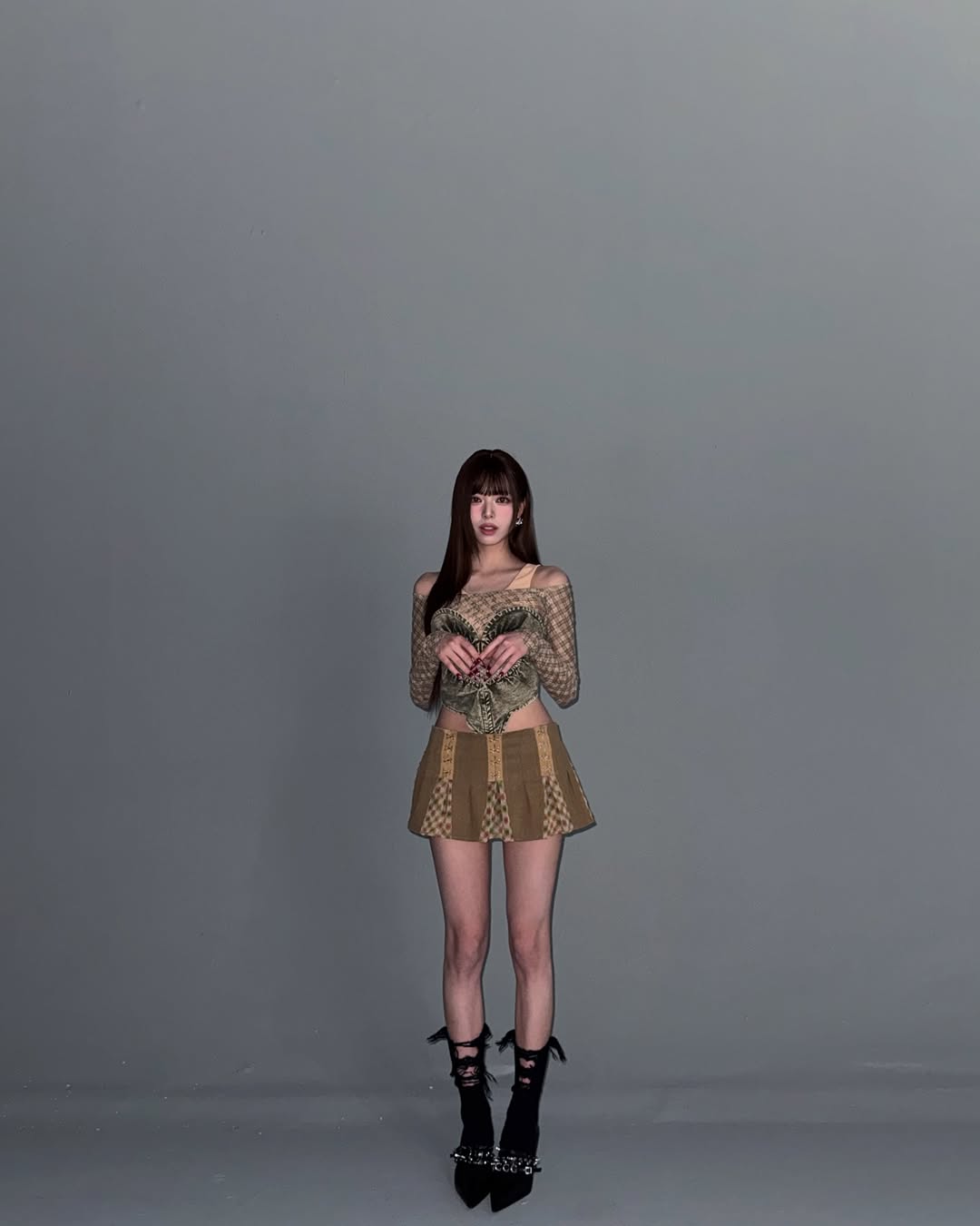 Post image  of ITZY
