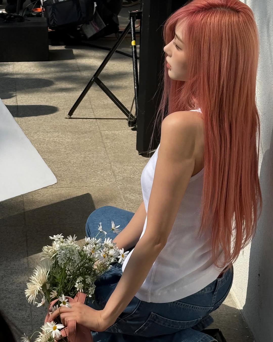 Post image  of aespa