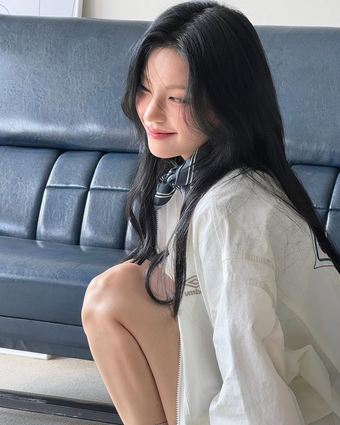 Post image  of ITZY