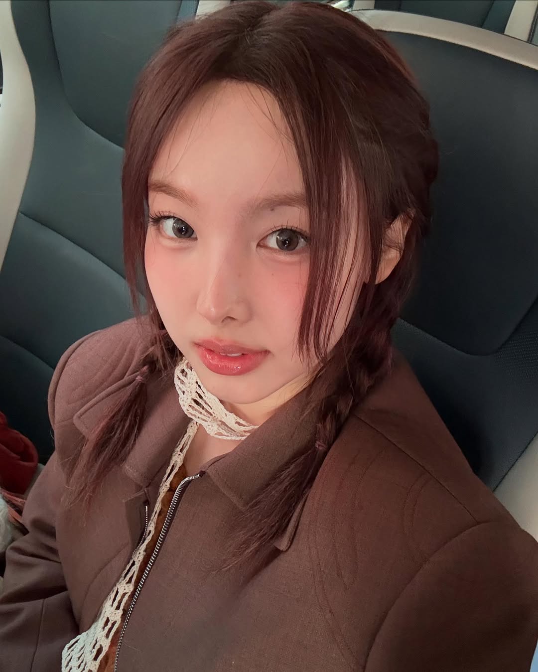 Post image  of TWICE
