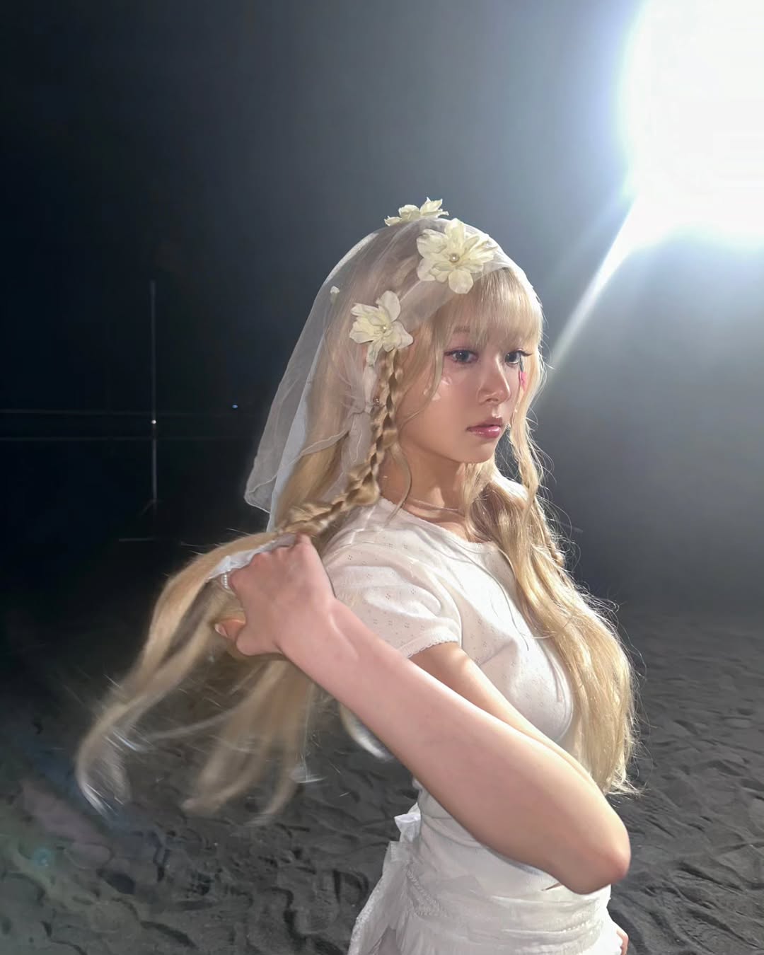 Post image  of Le Sserafim