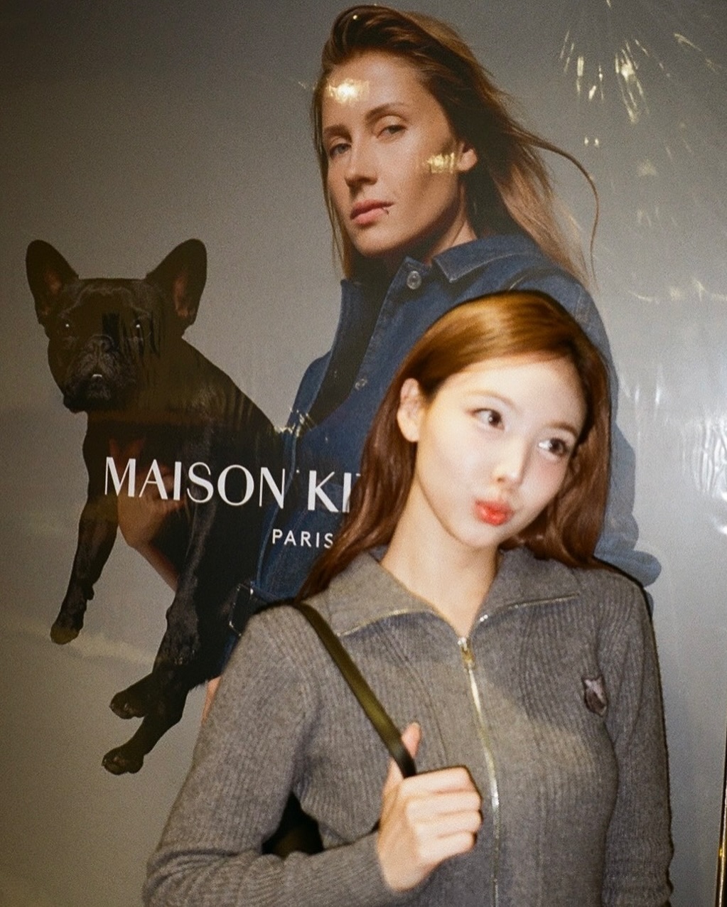 Post image  of TWICE