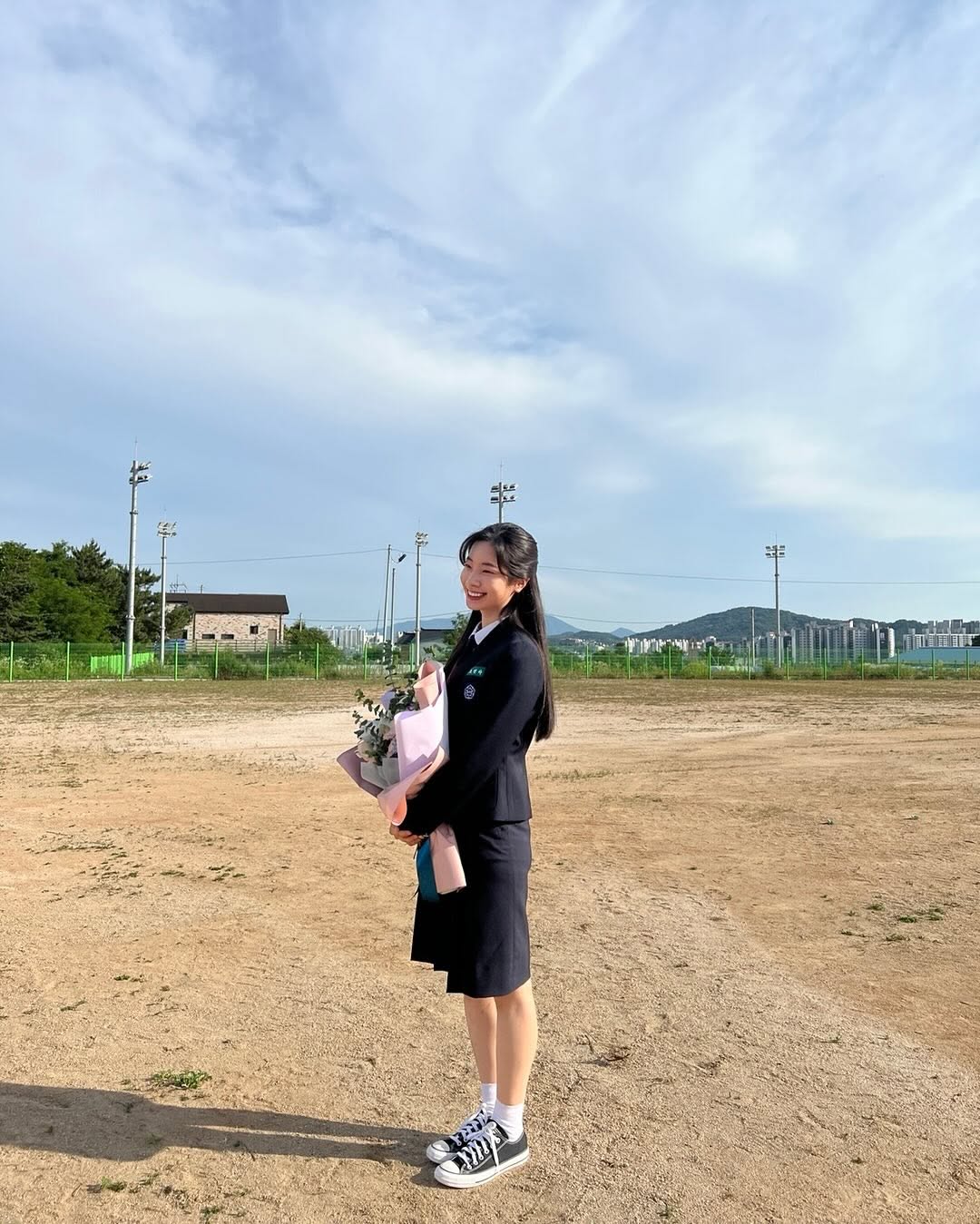 Post image  of TWICE
