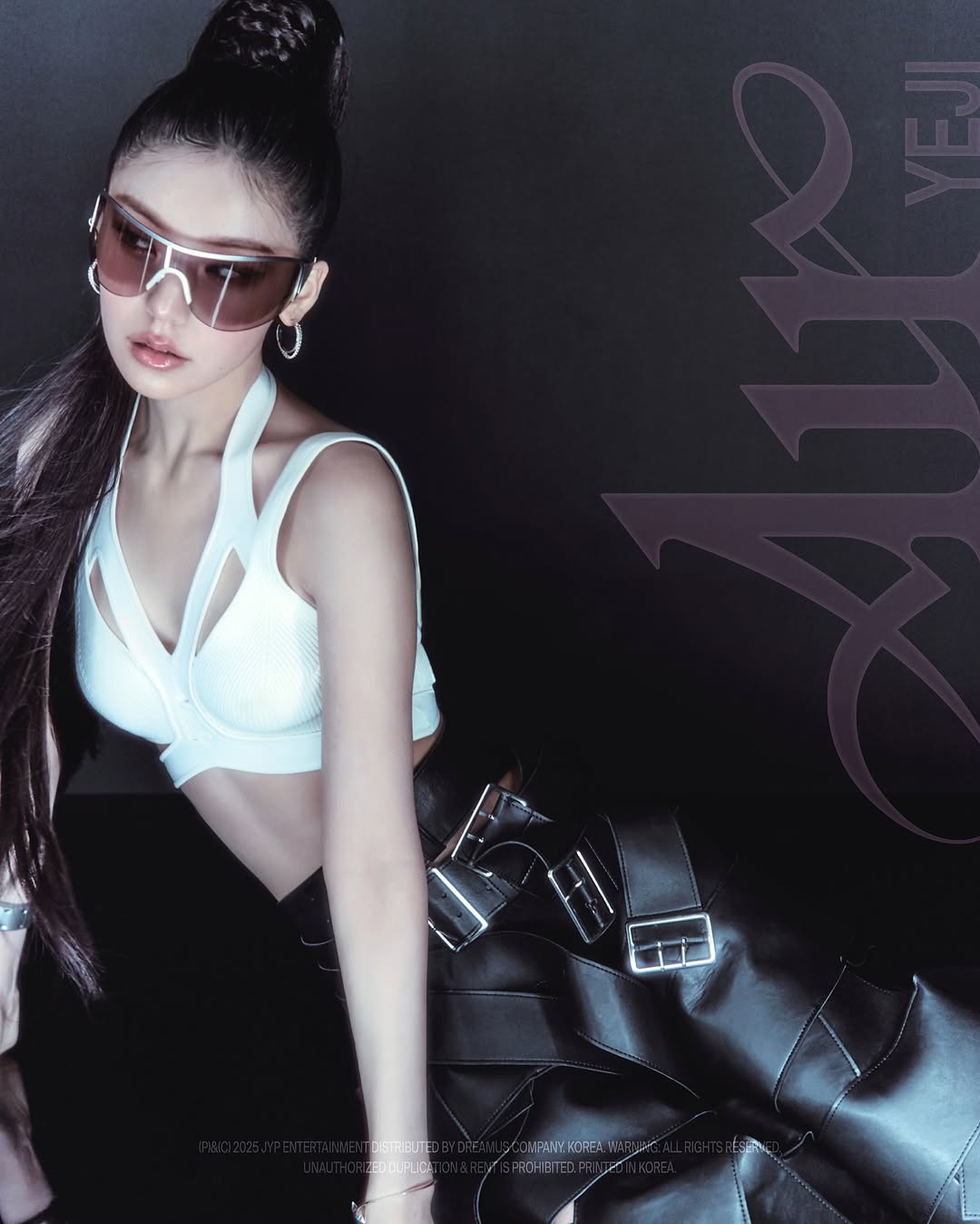 Post image  of ITZY