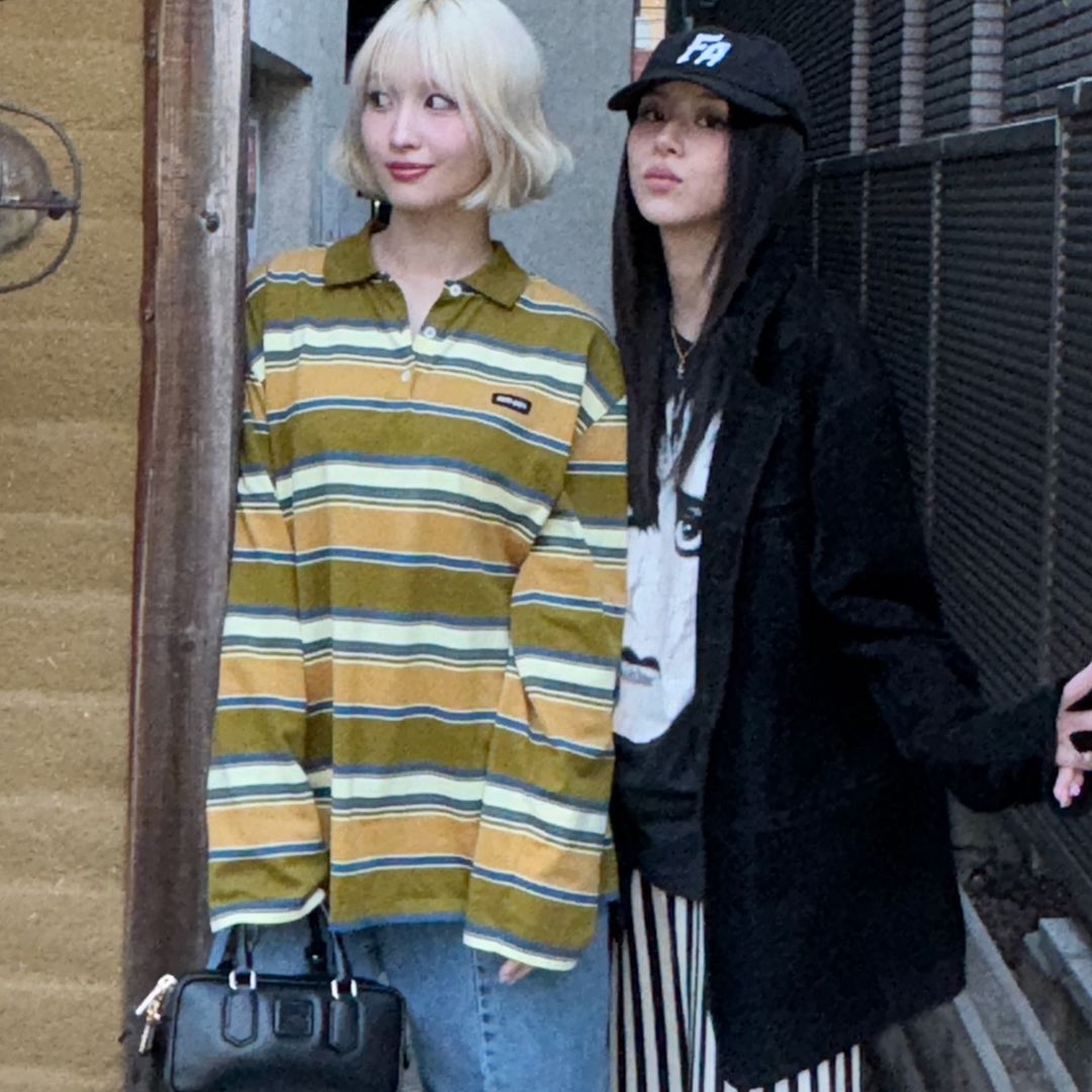 Post image  of TWICE