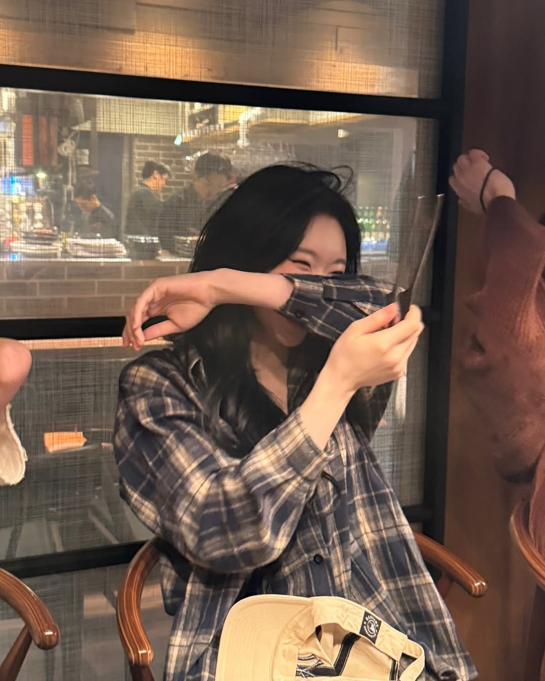Post image  of ITZY