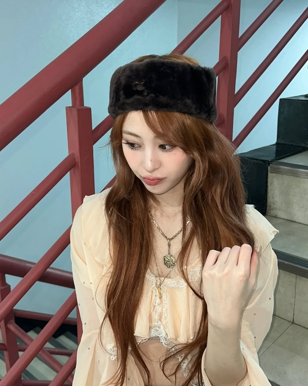 Post image  of Le Sserafim