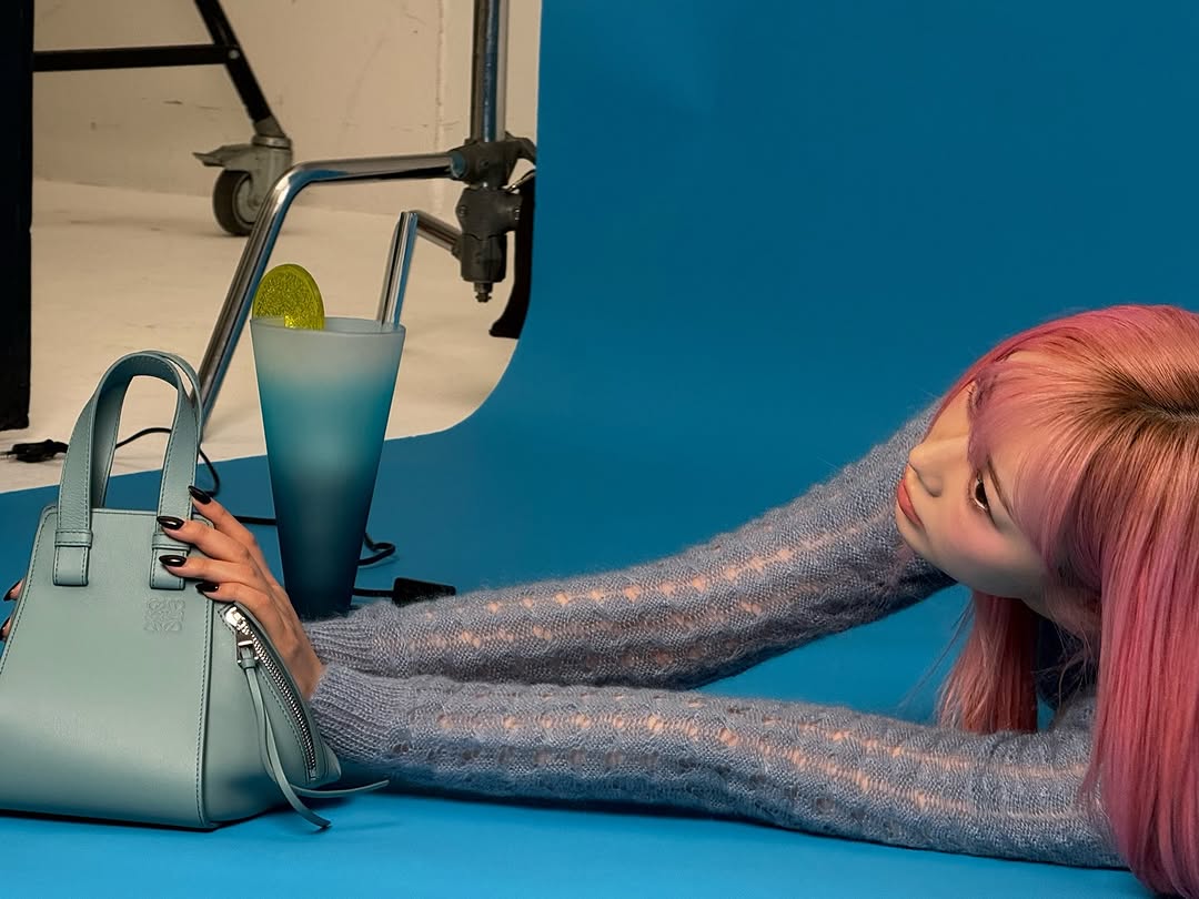 Post image  of aespa