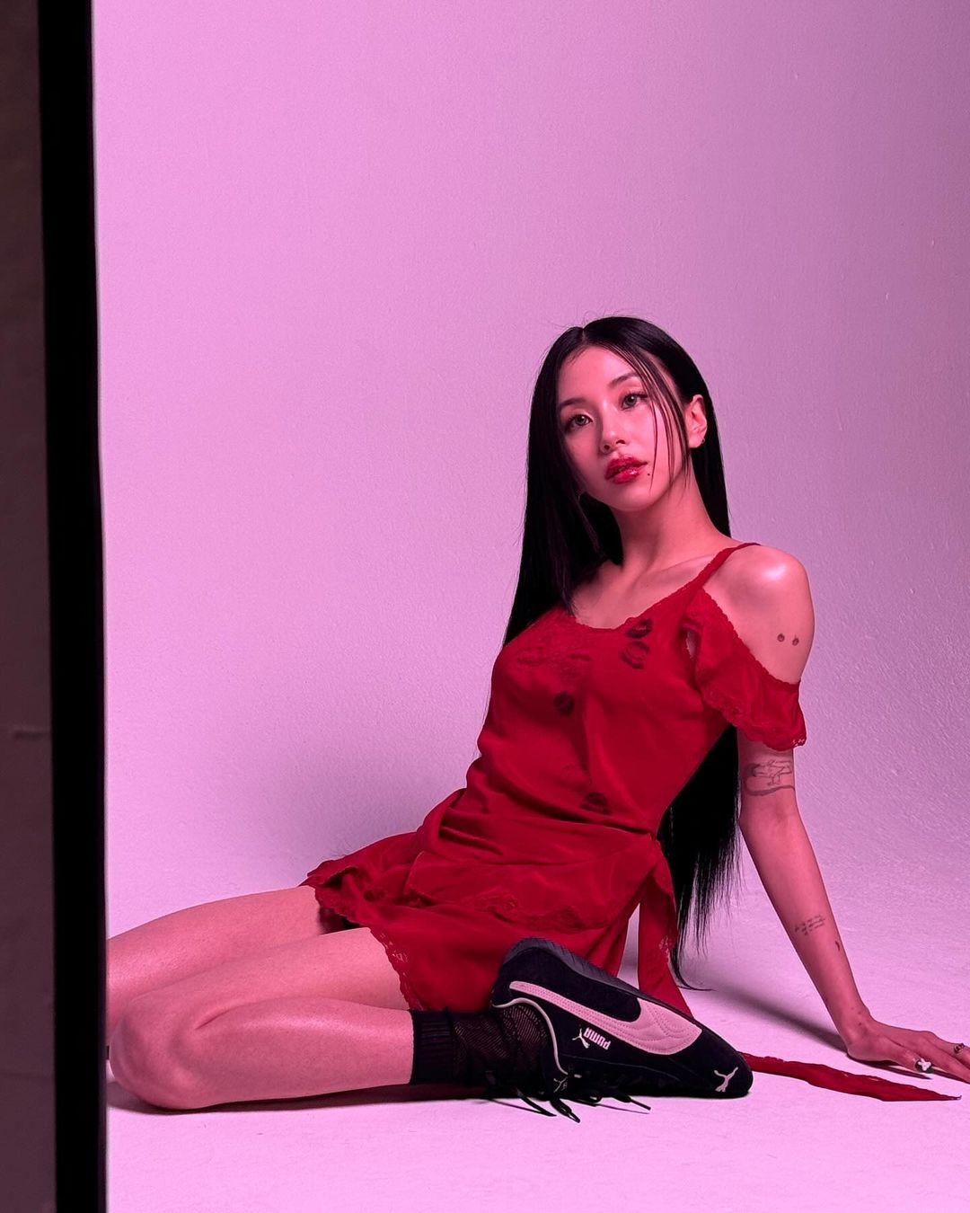 Post image  of TWICE