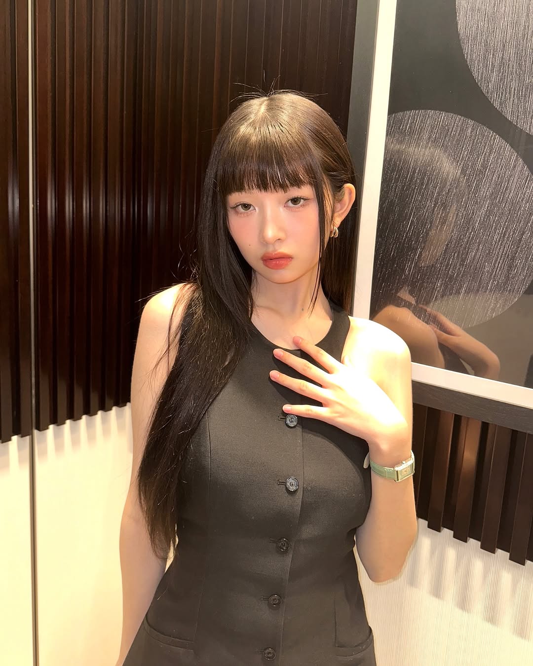 Post image  of IVE