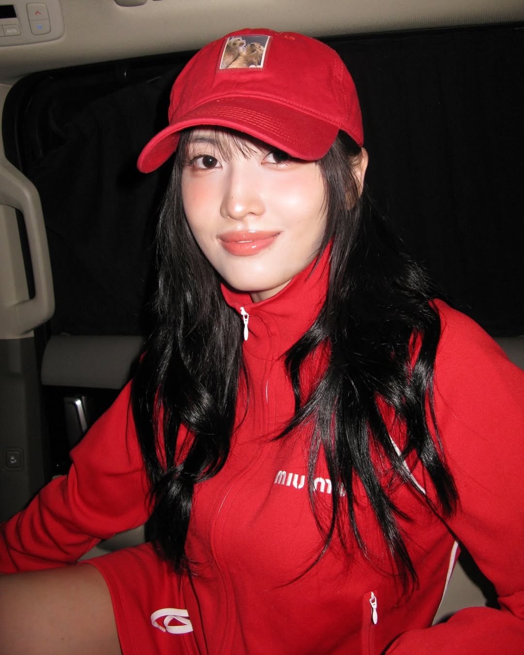 Post image  of TWICE