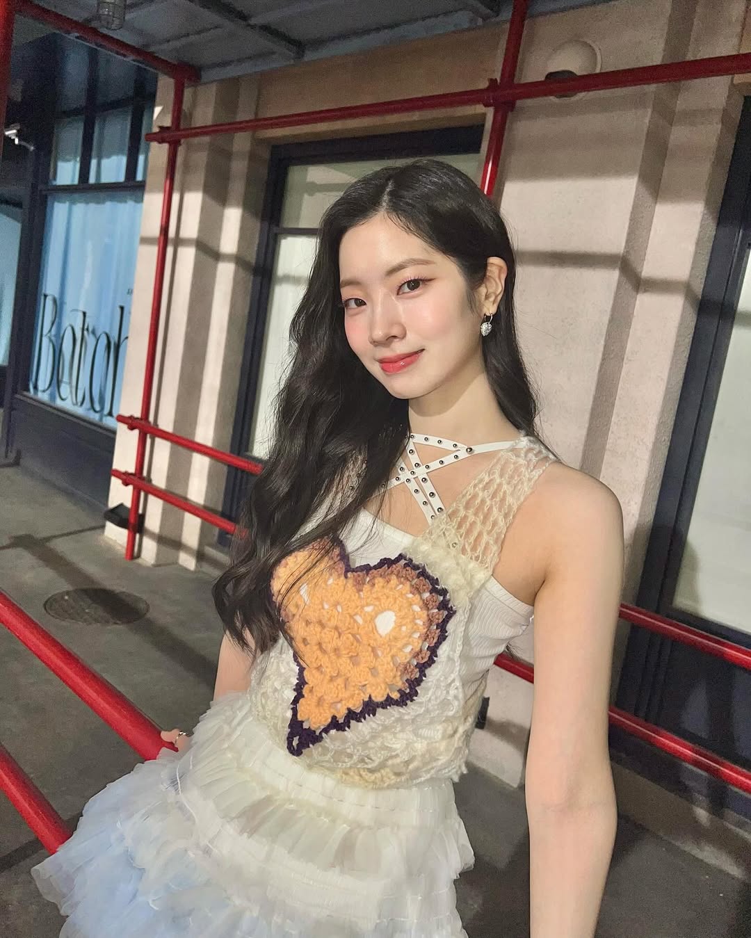 Post image  of TWICE