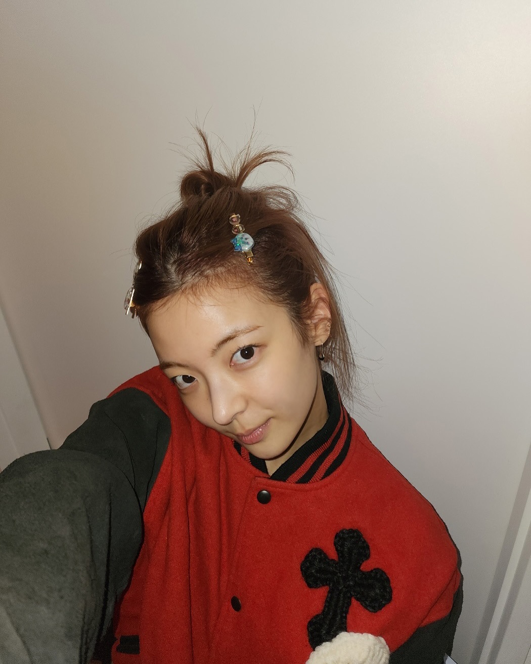 Post image  of ITZY
