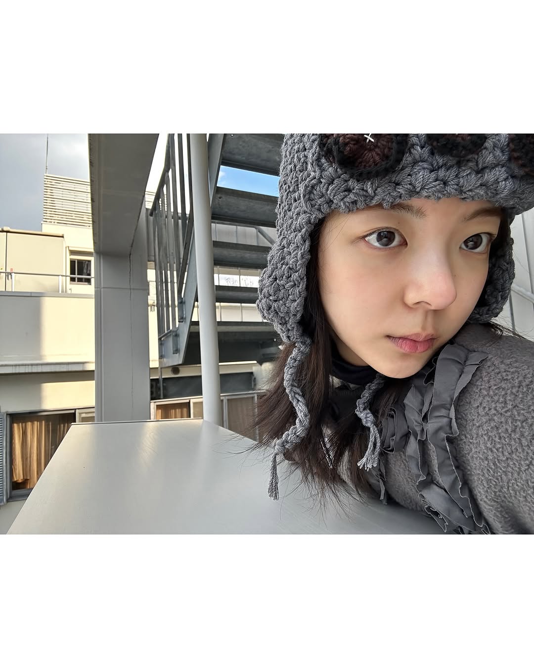 Post image  of ITZY