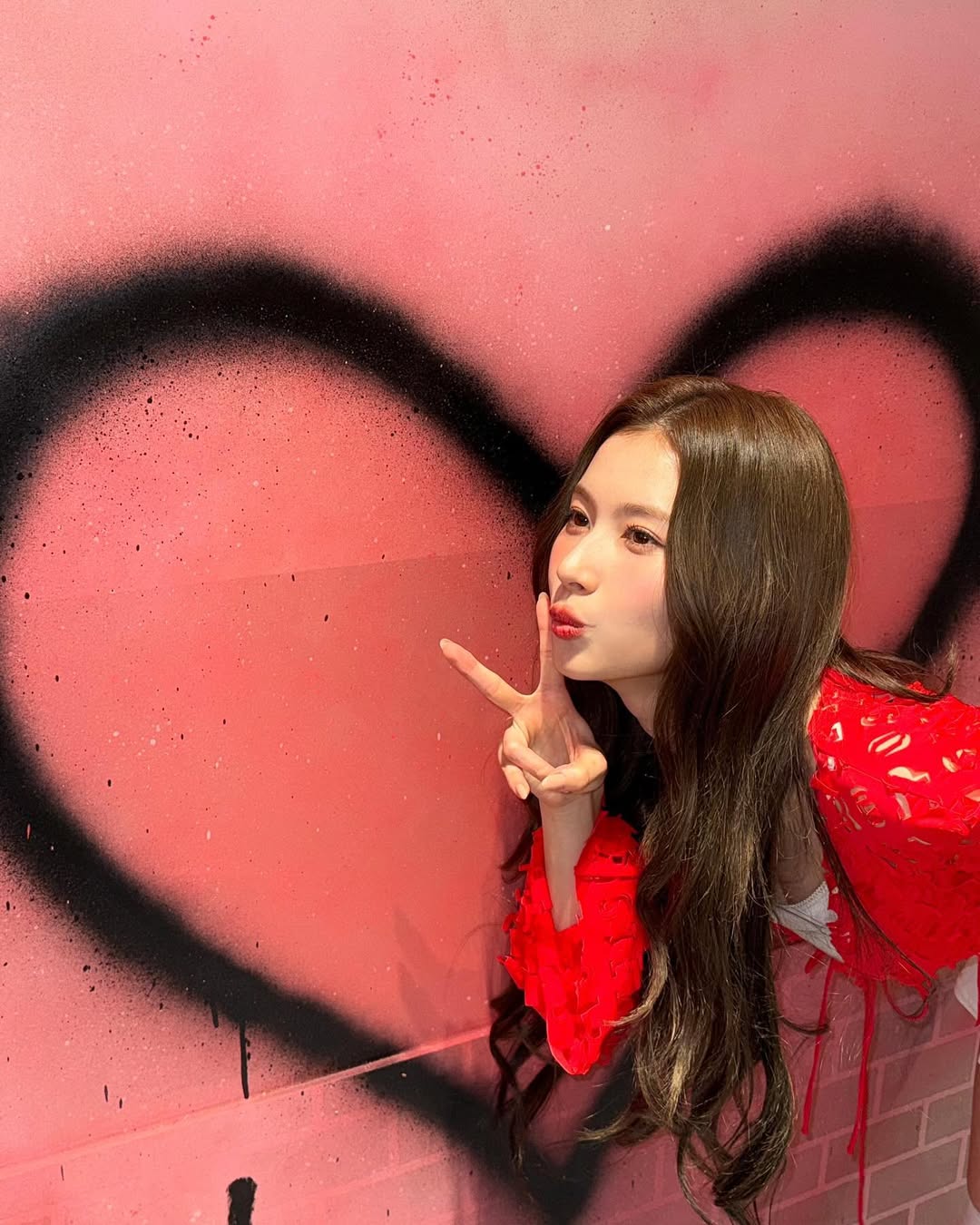 Post image  of TWICE