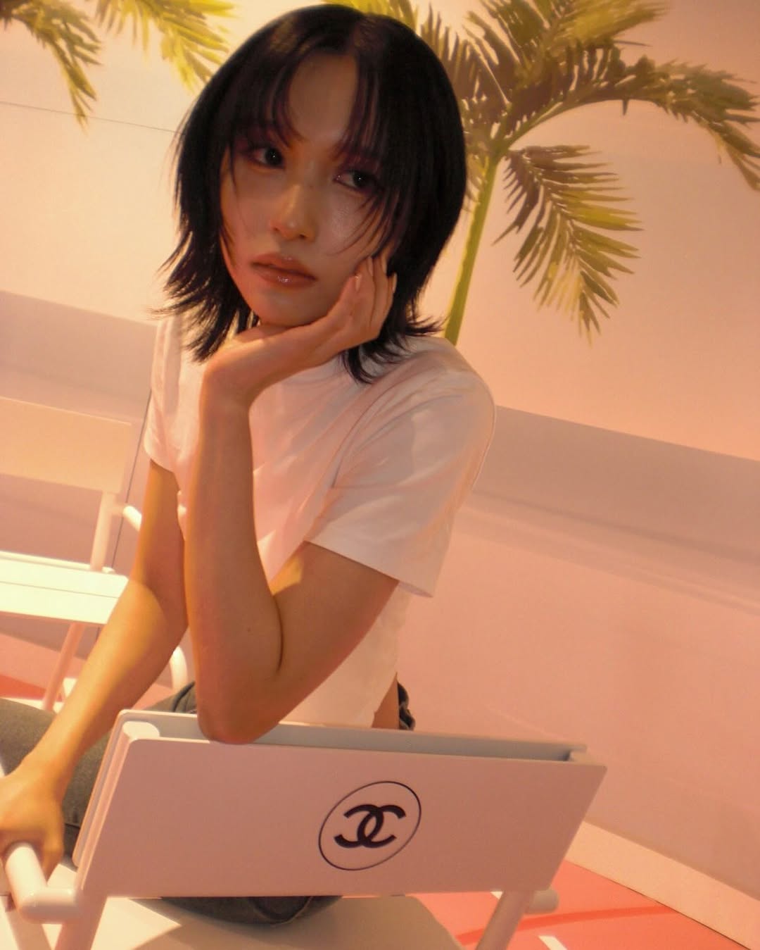 Post image  of TWICE