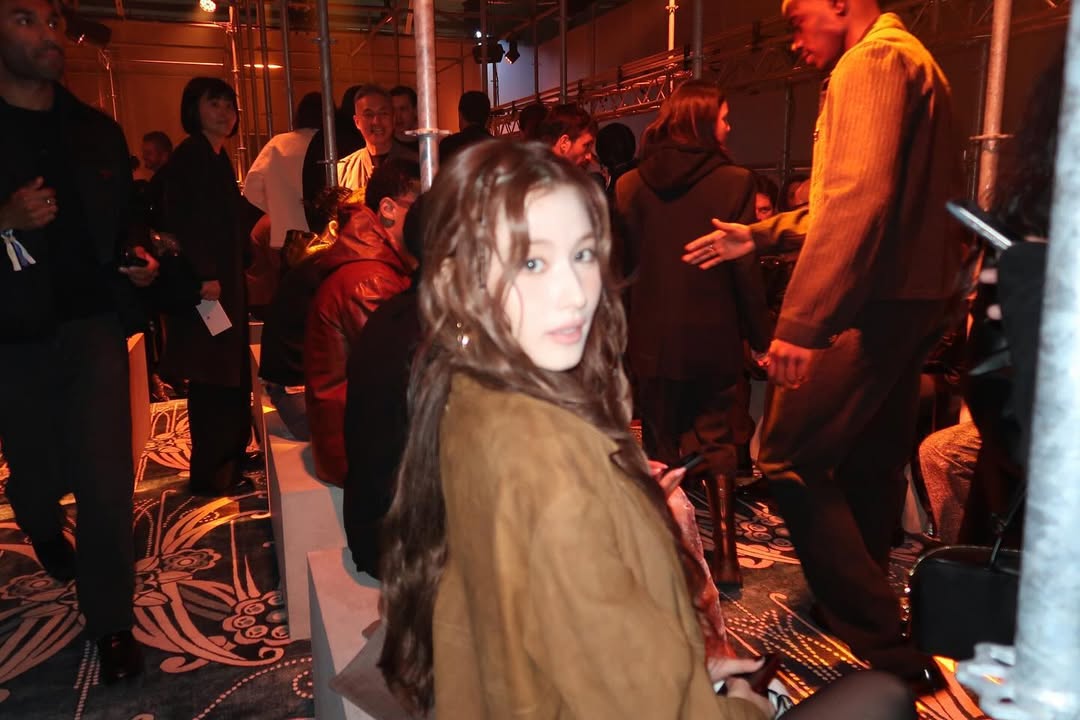 Post image  of TWICE