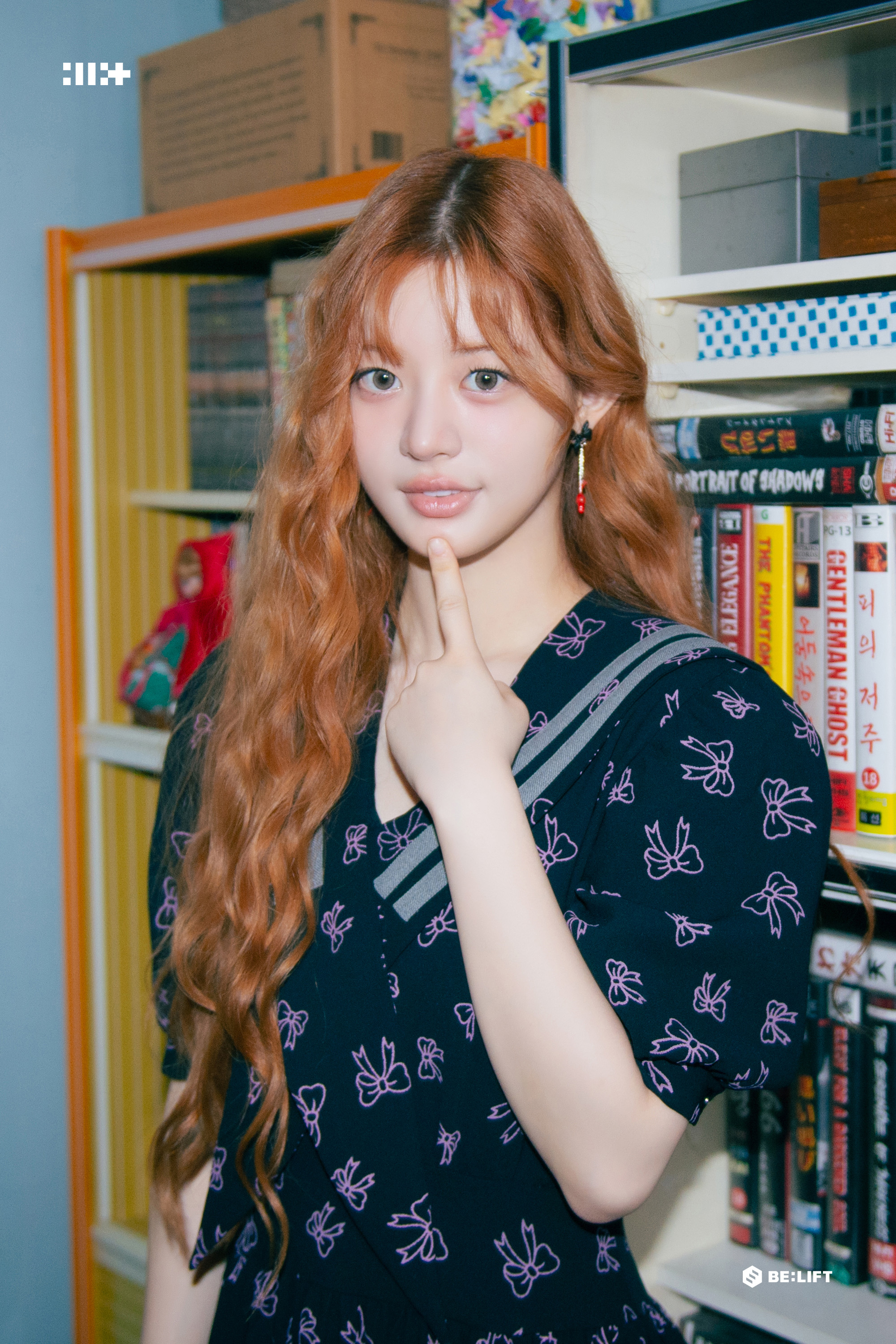 Post image  of ILLIT