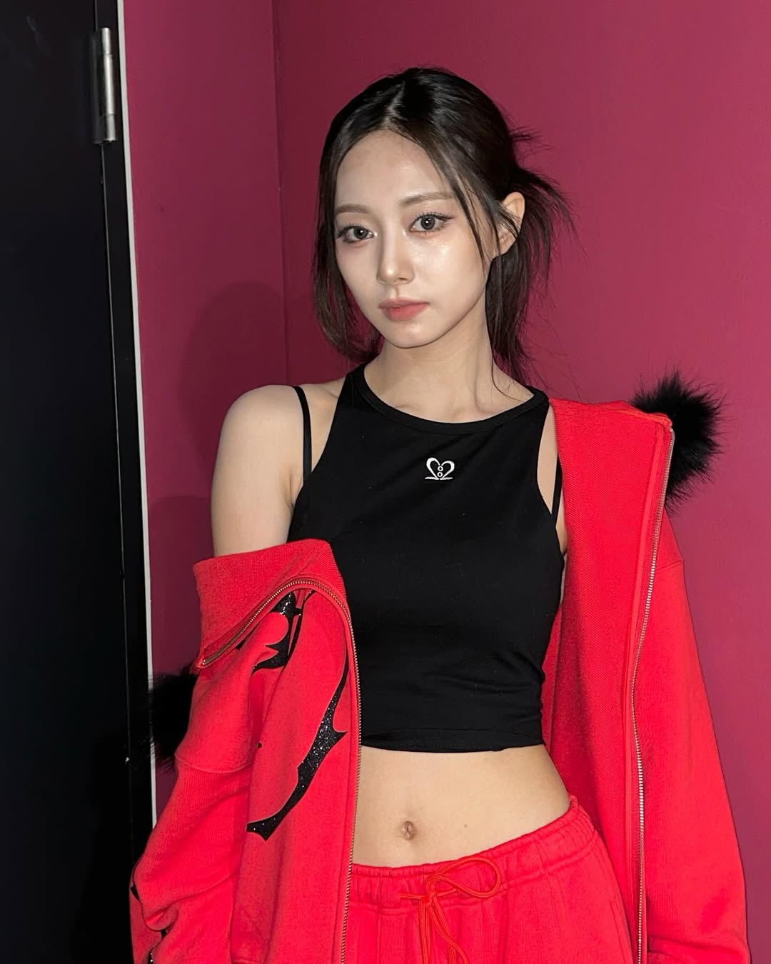 Post image  of TWICE