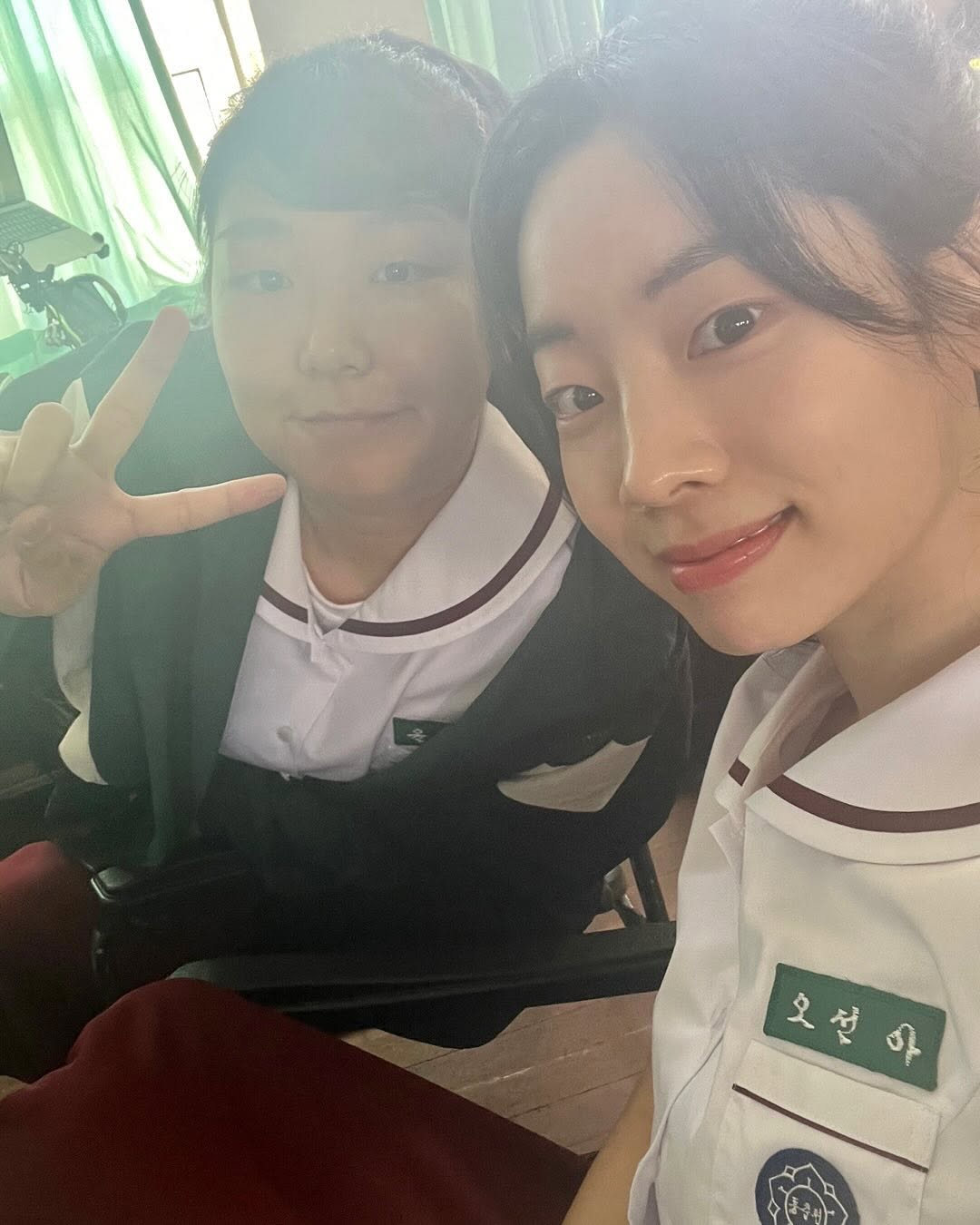 Post image  of TWICE