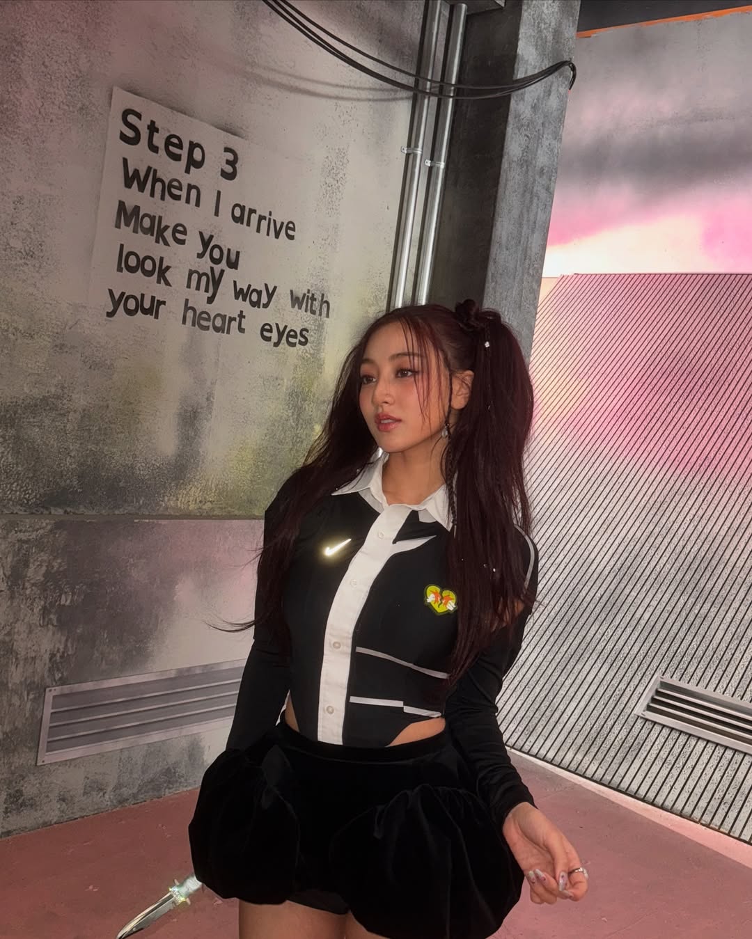 Post image  of TWICE