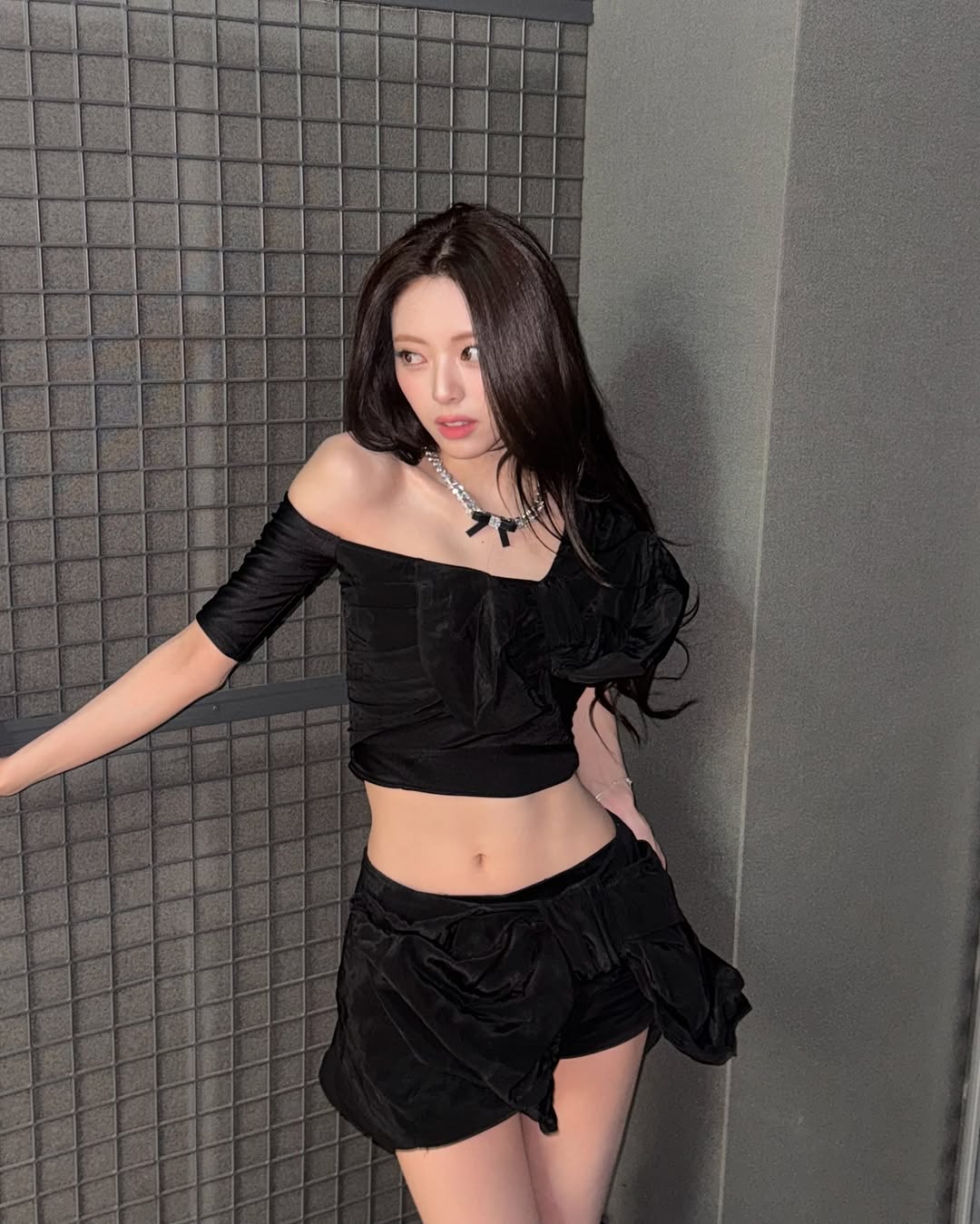 Post image  of ITZY