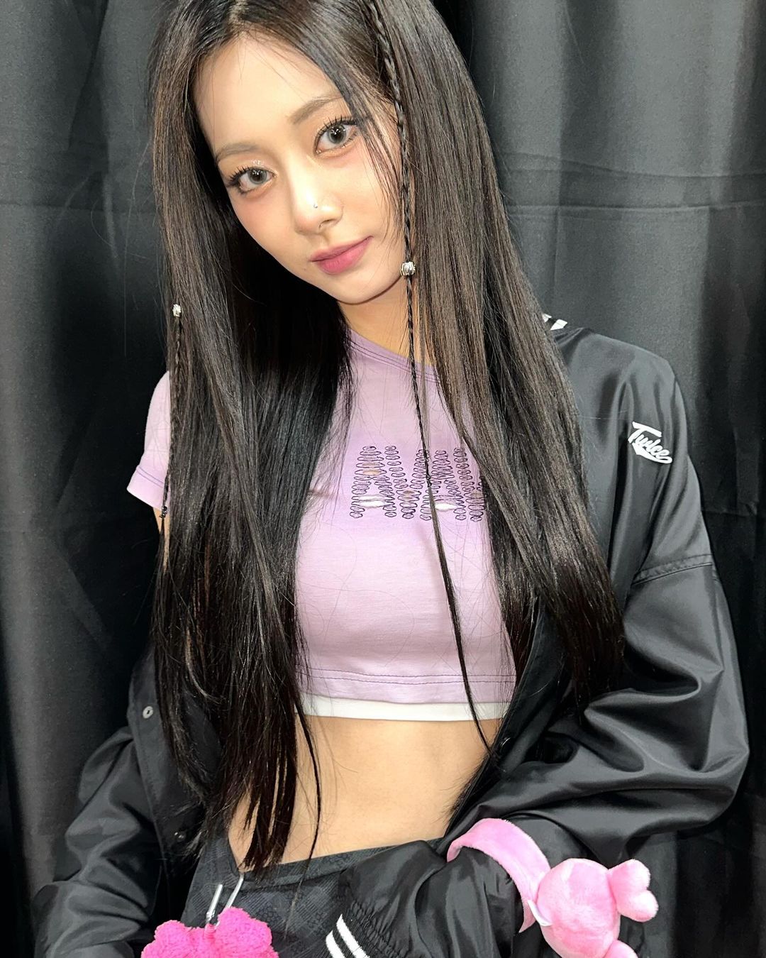 Post image  of TWICE