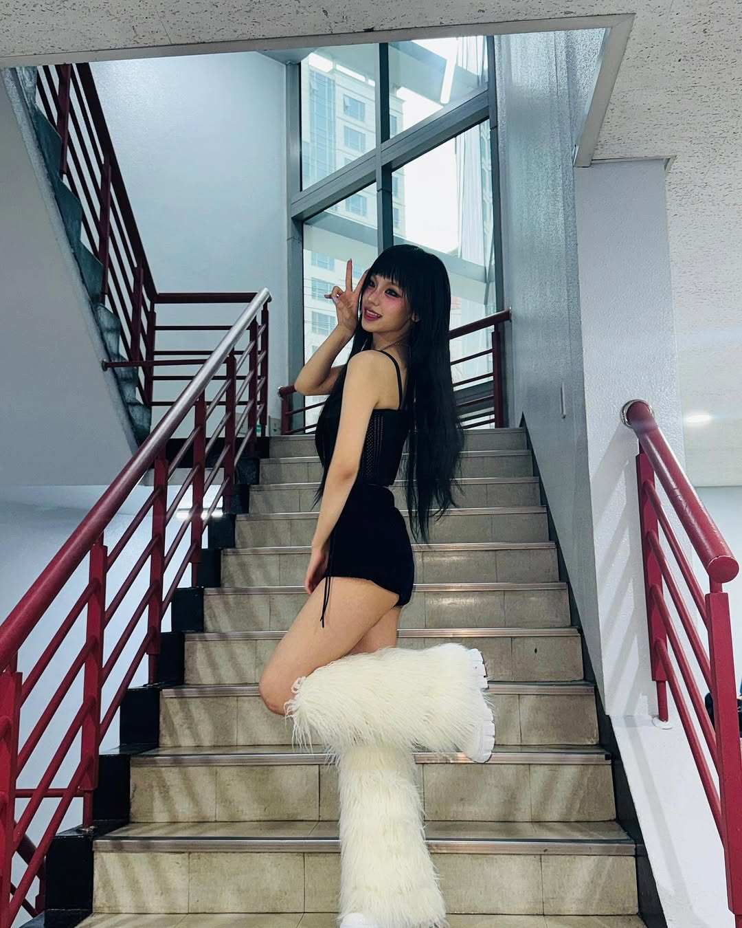 Post image  of ITZY