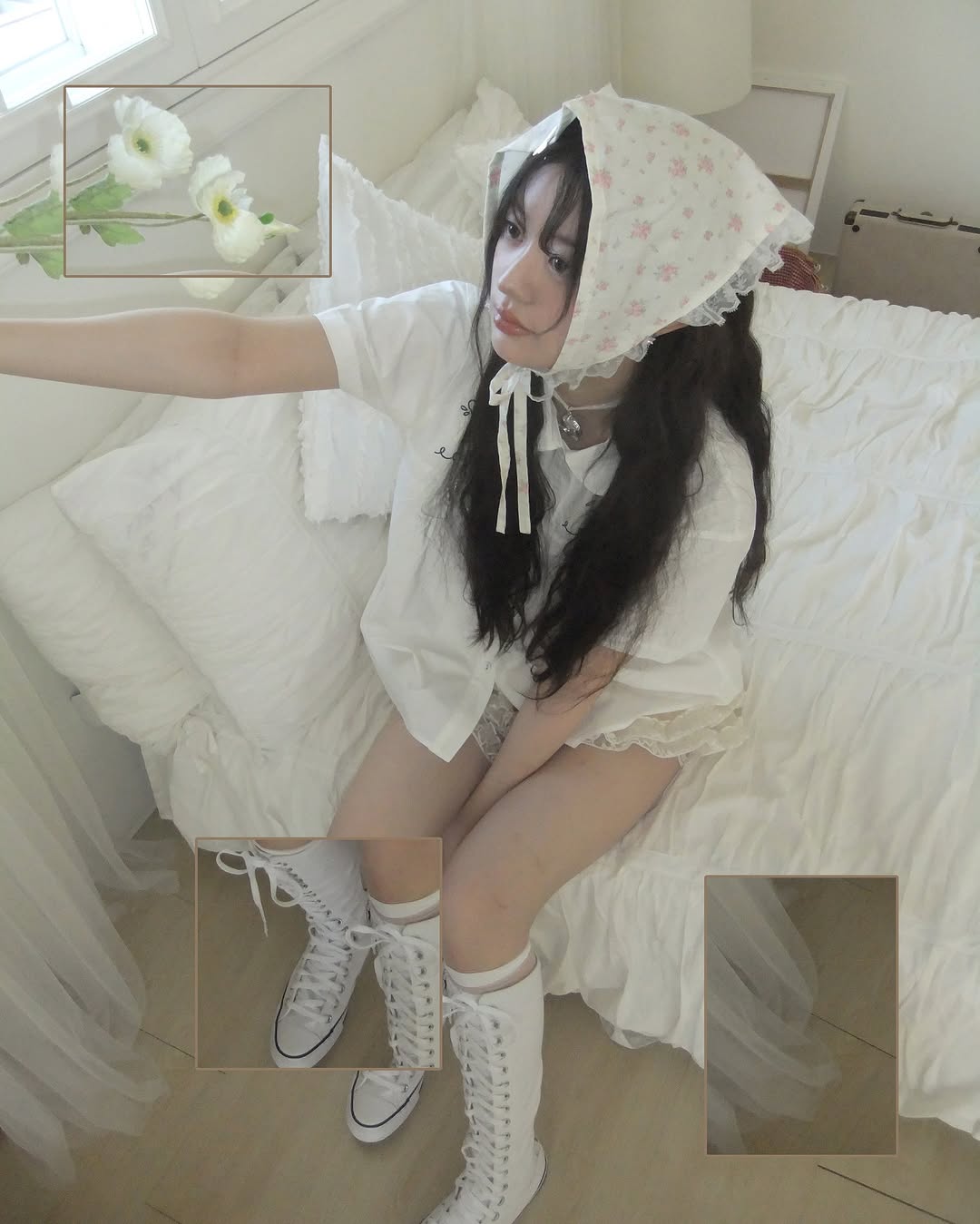 Post image  of ILLIT