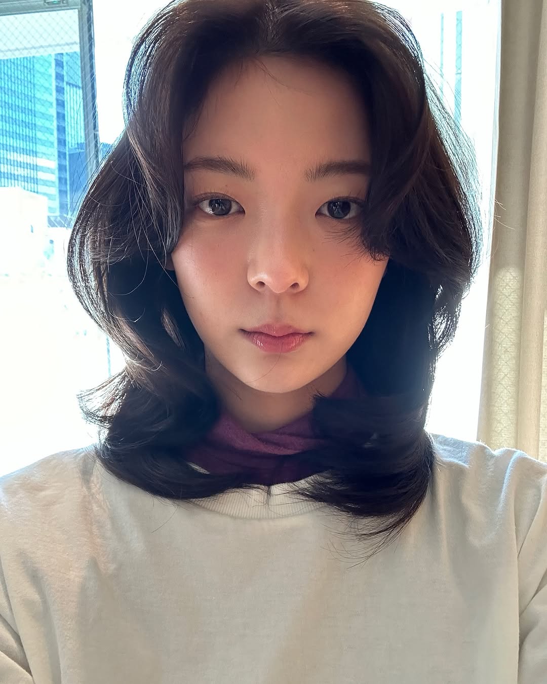 Post image  of ITZY