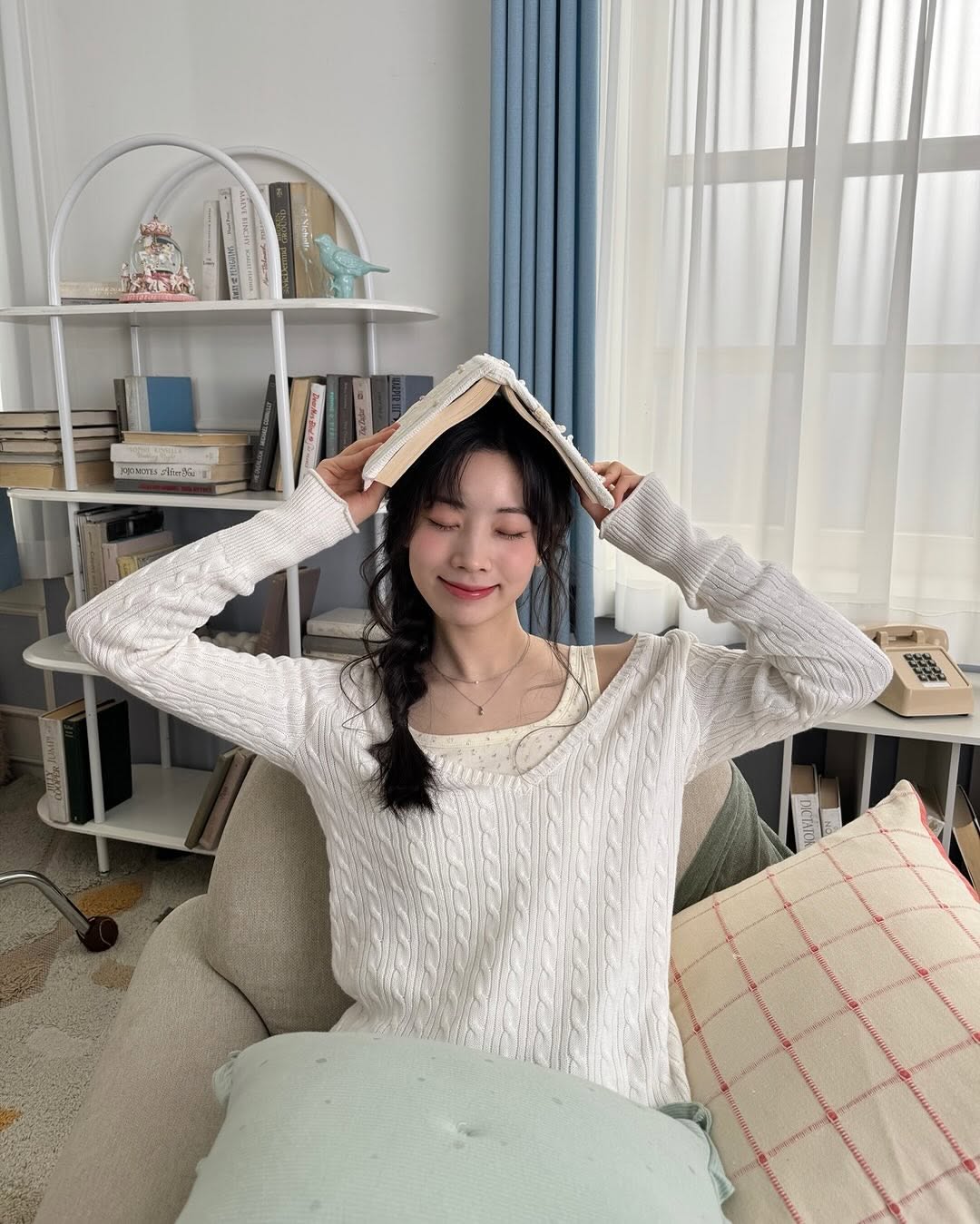 Post image  of TWICE