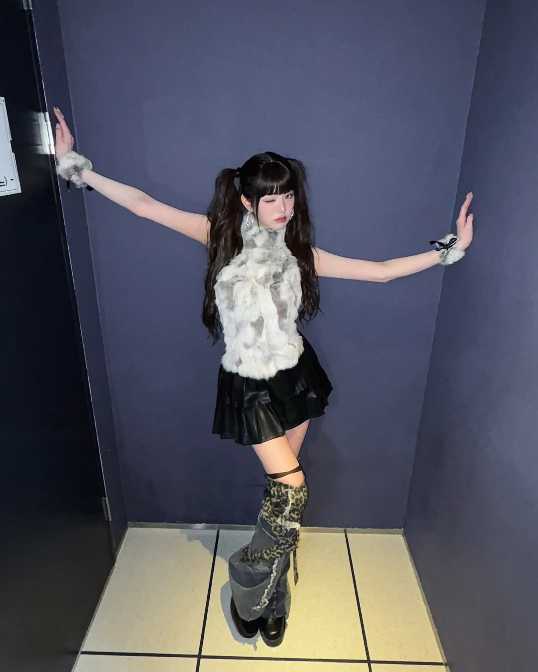 Post image  of IVE