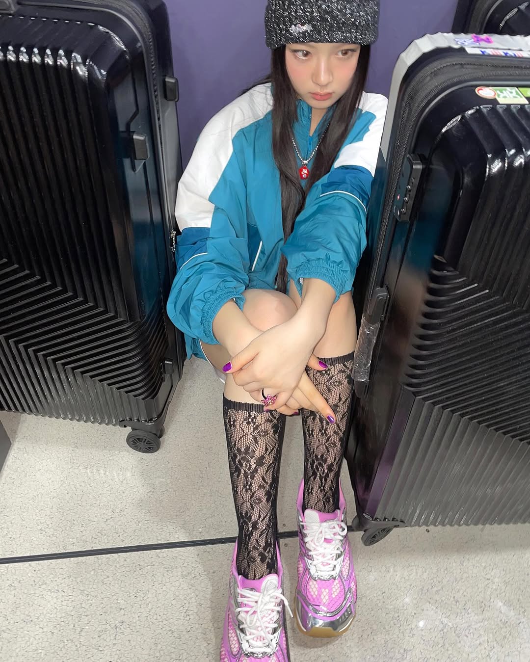 Post image  of KiiiKiii