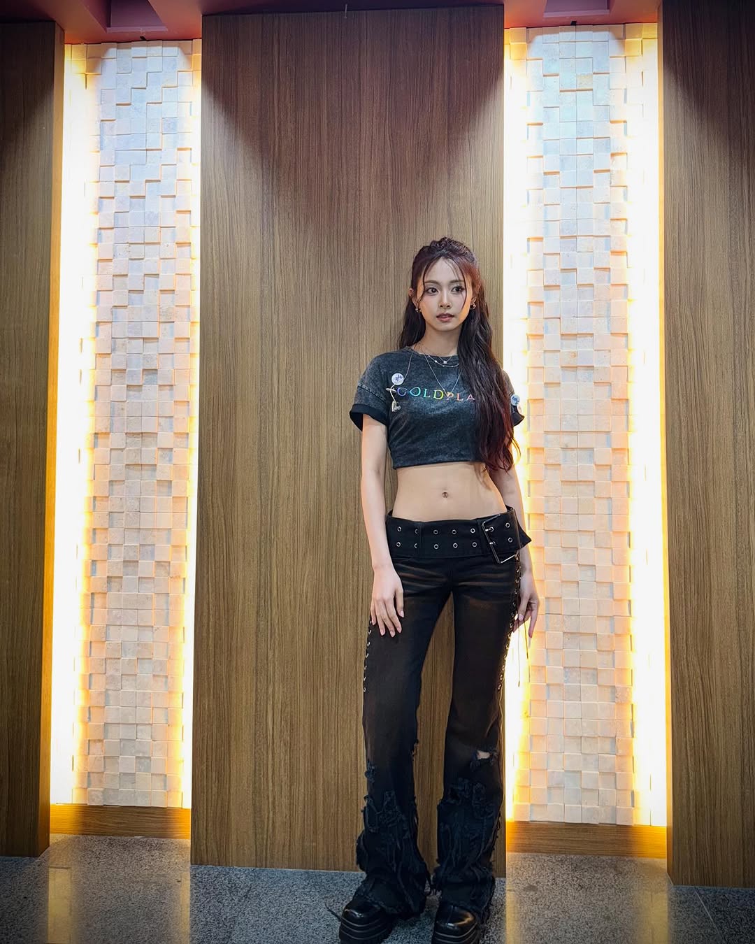 Post image  of TWICE