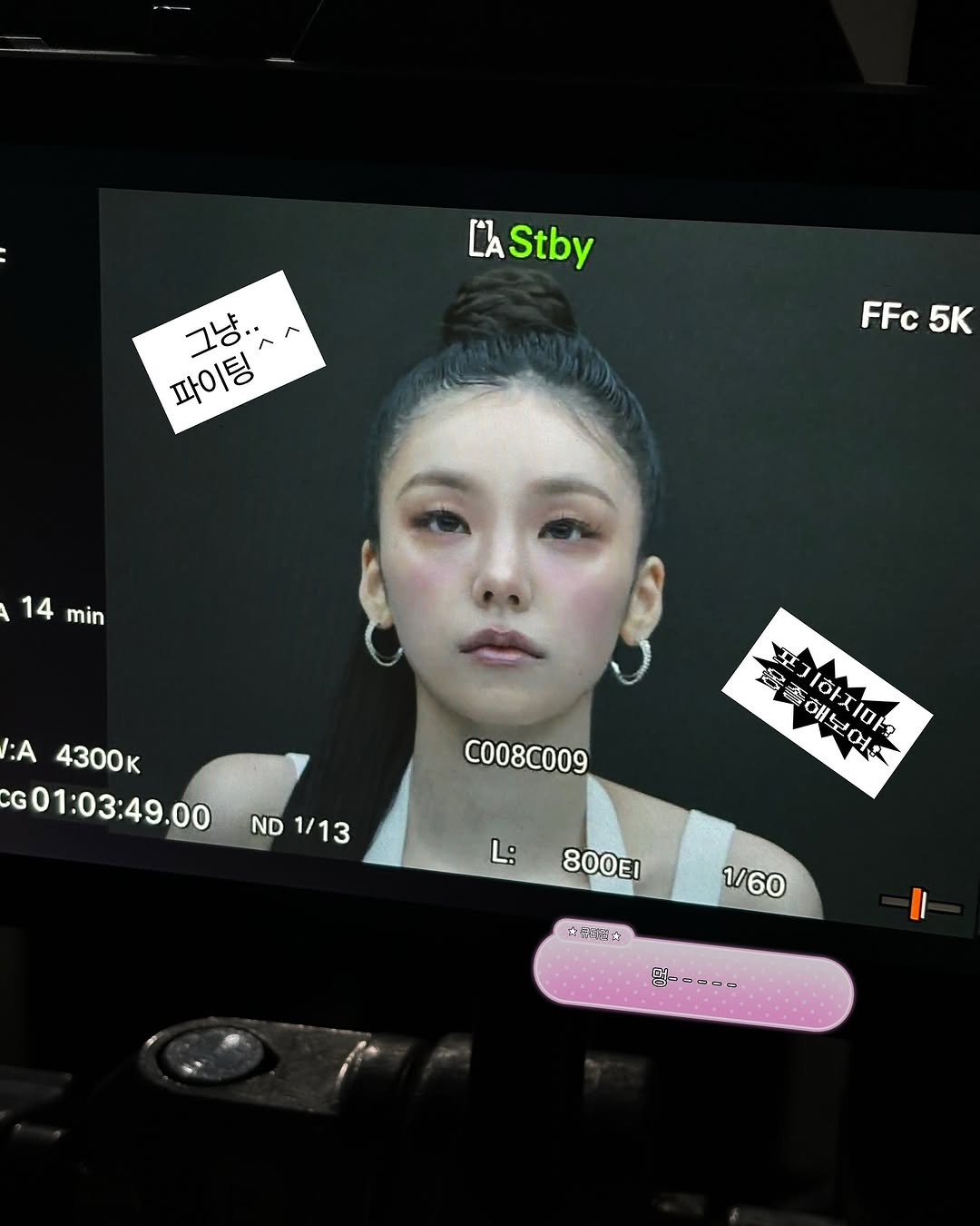 Post image  of ITZY