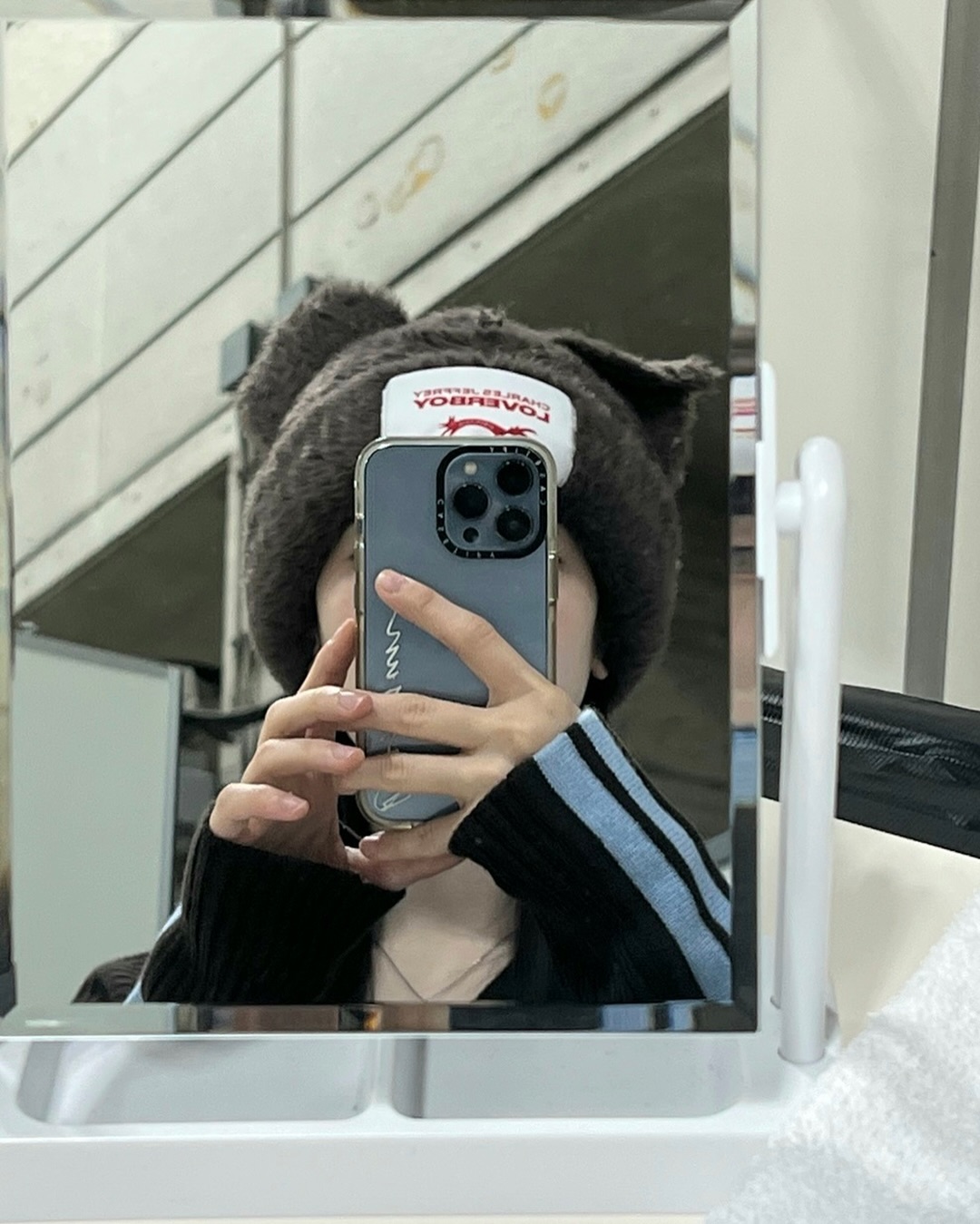 Post image  of TWICE