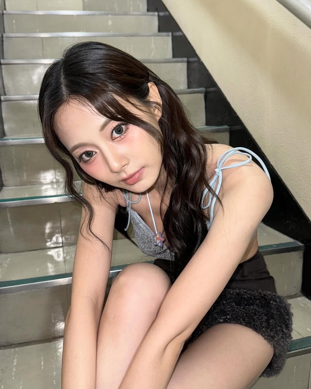 Post image  of TWICE