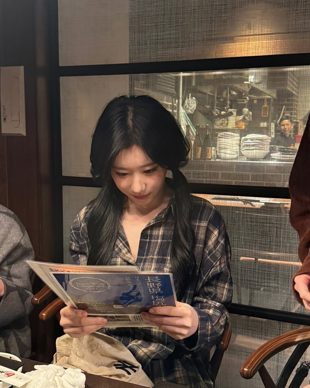 Post image  of ITZY