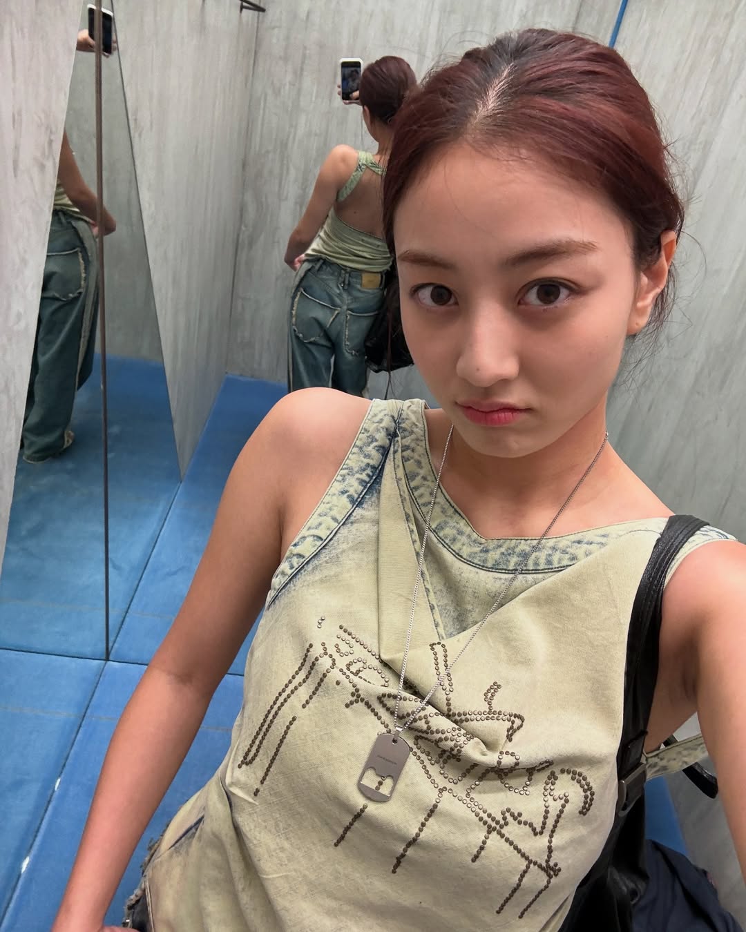 Post image  of TWICE