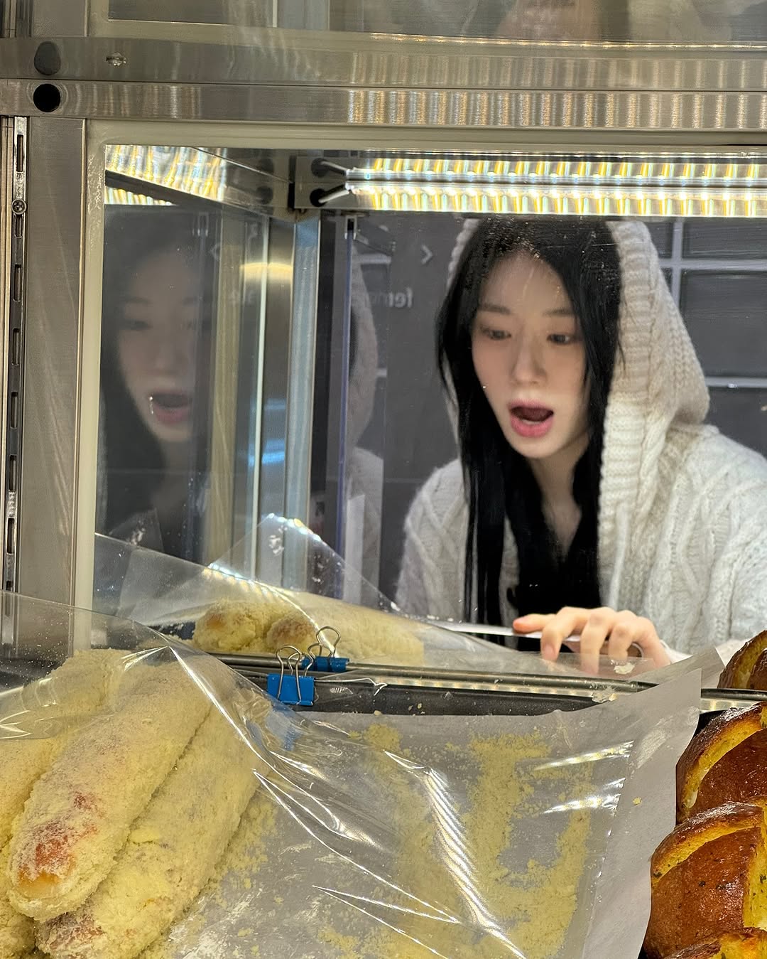 Post image  of ITZY