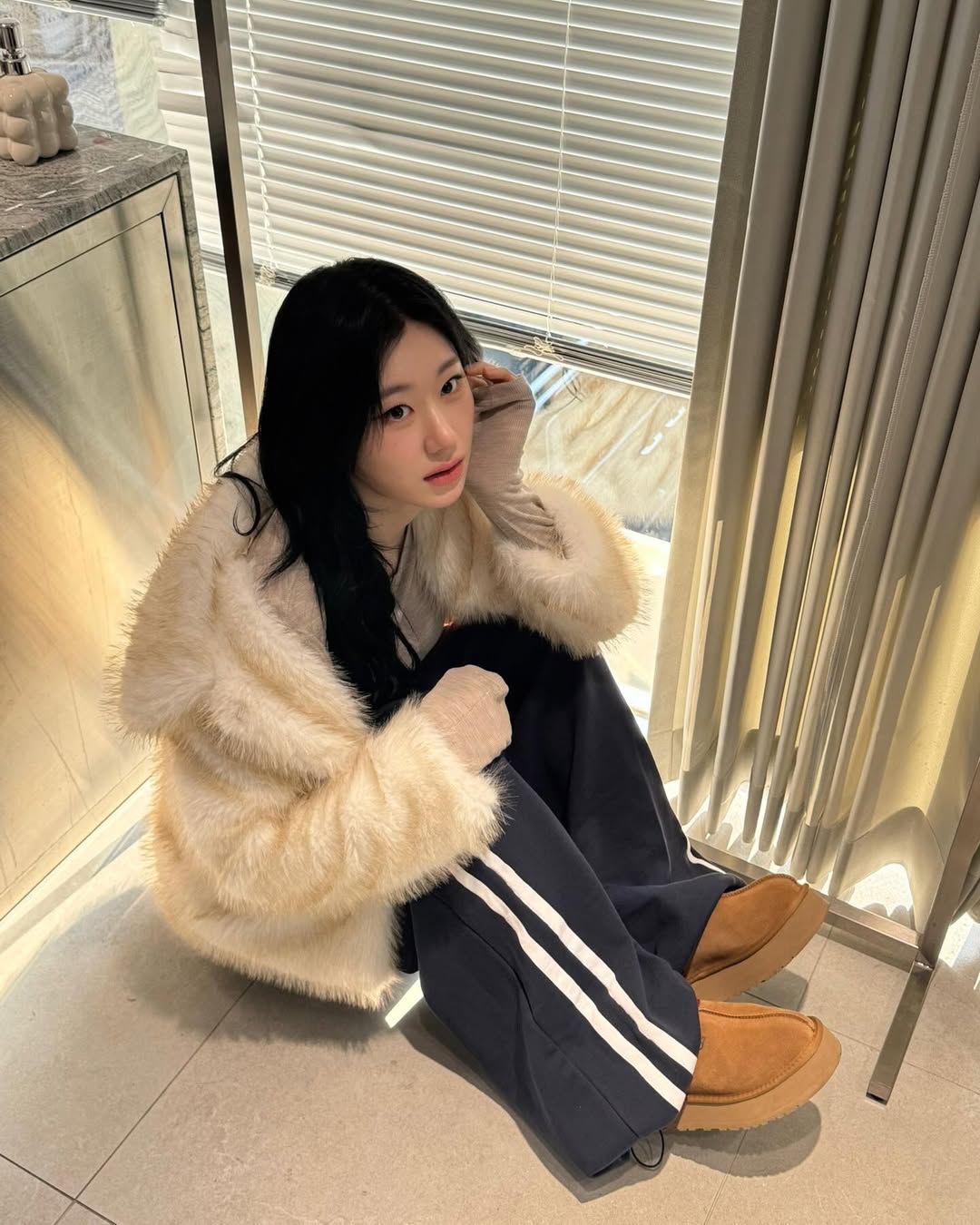 Post image  of ITZY