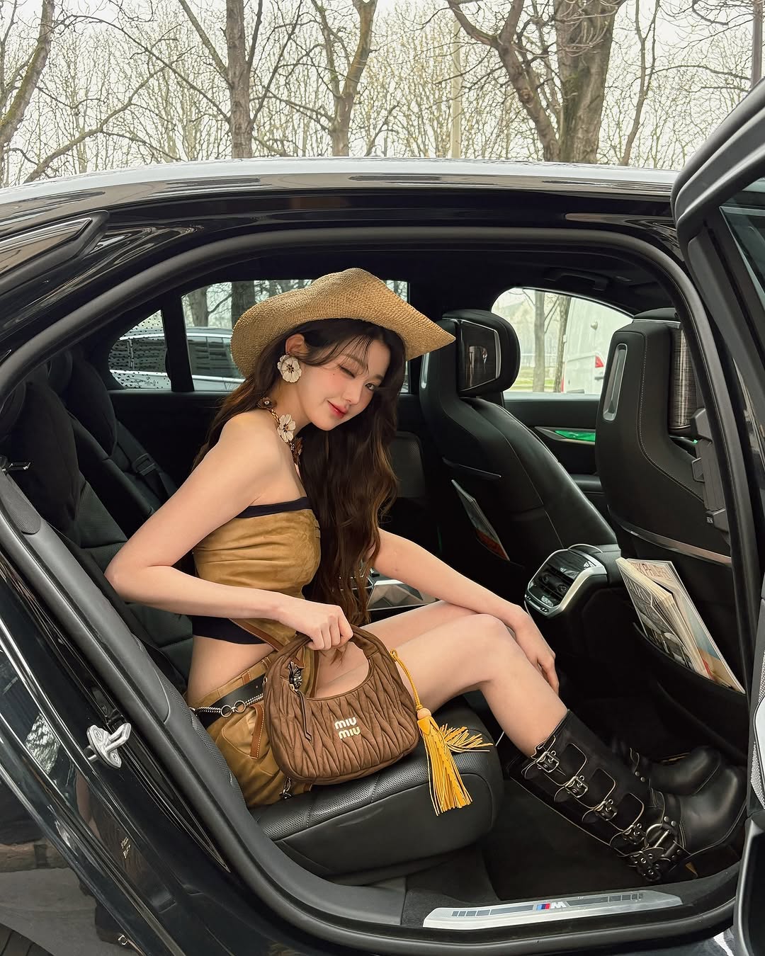 Post image  of IVE