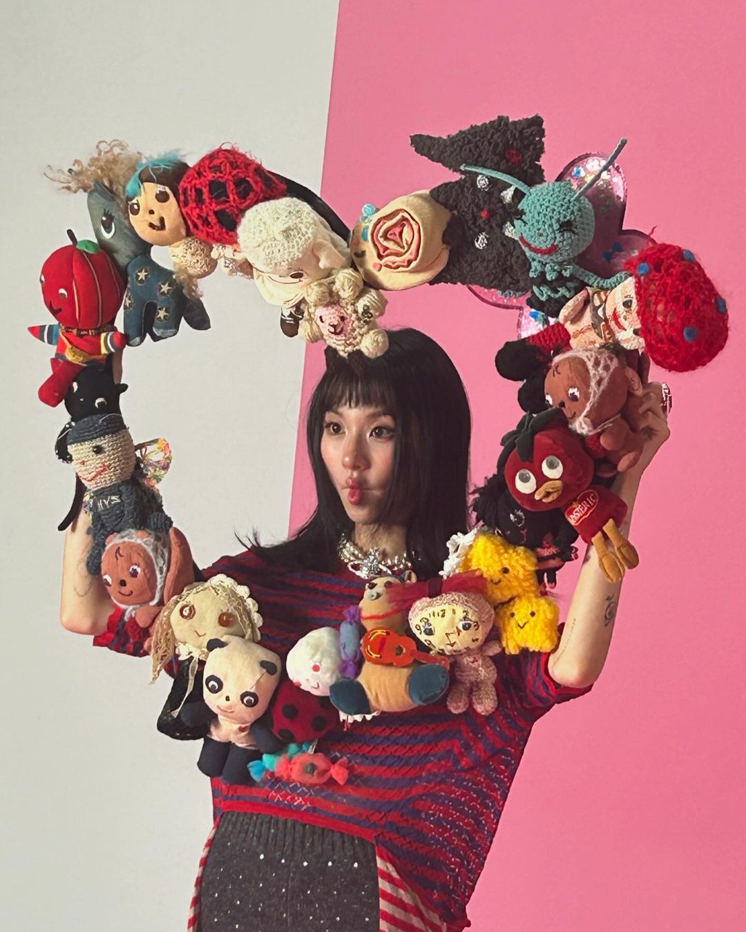 Post image  of TWICE