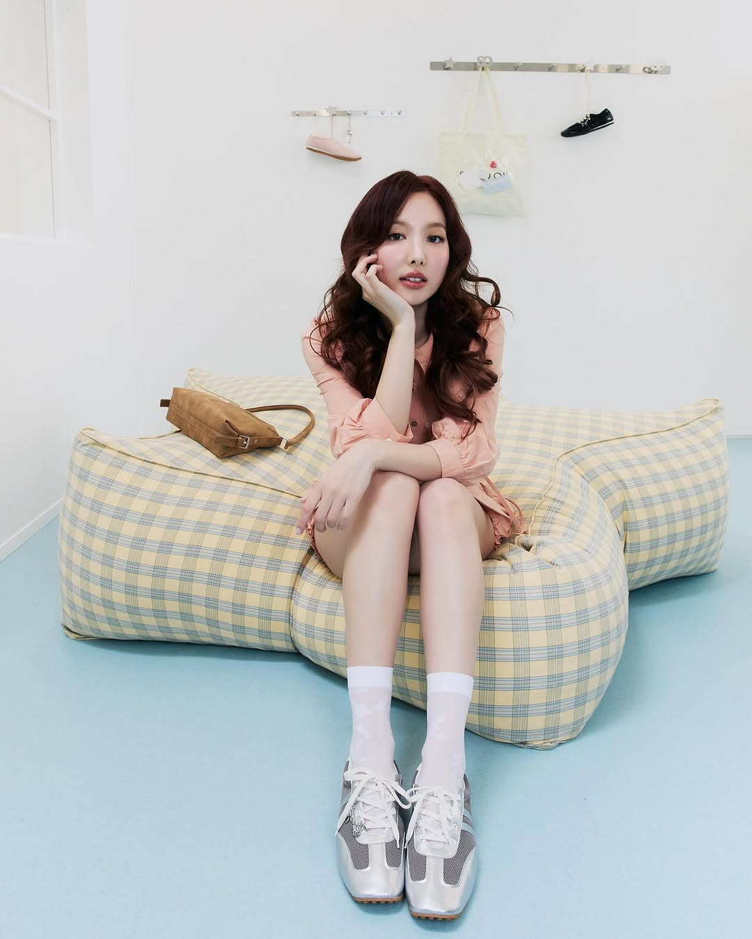 Post image  of TWICE