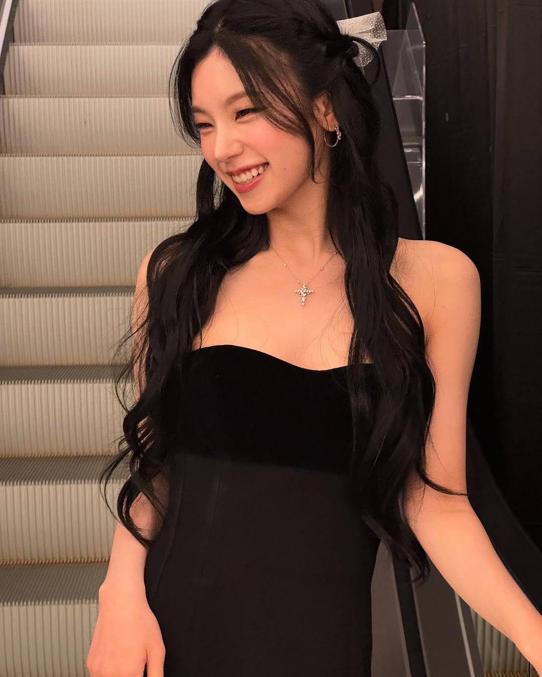 Post image  of ITZY