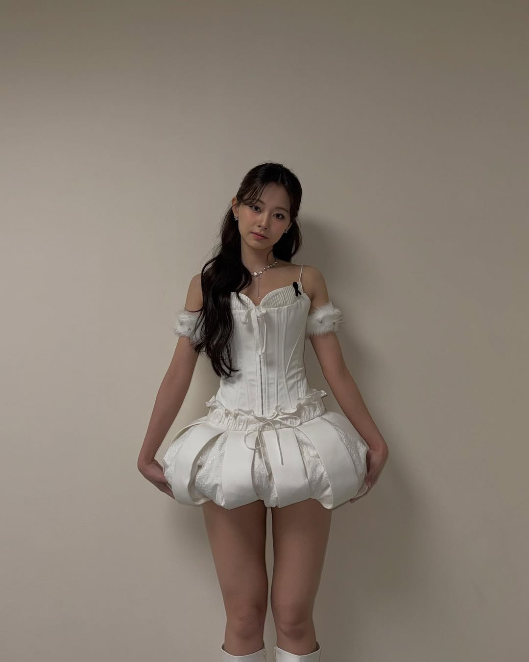Post image  of TWICE