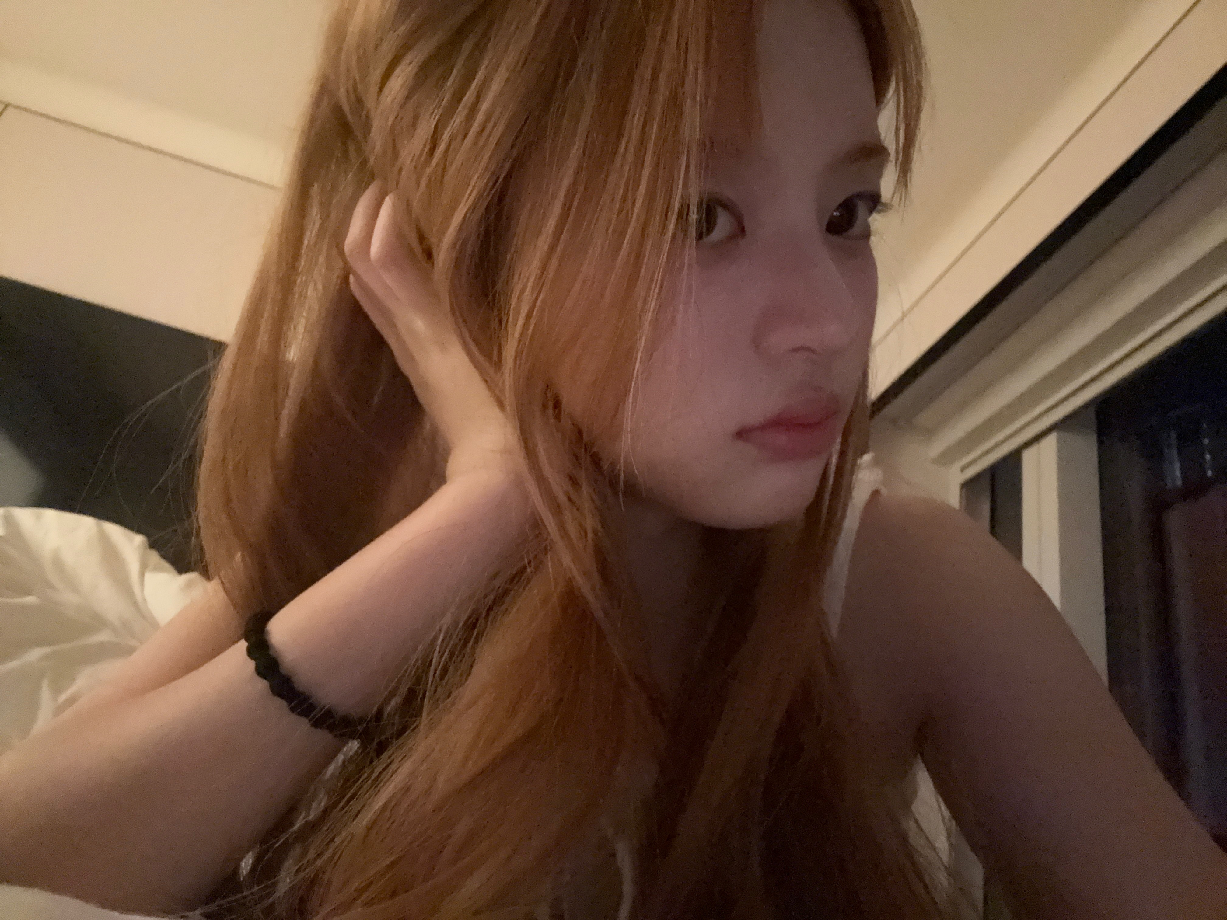 Post image null